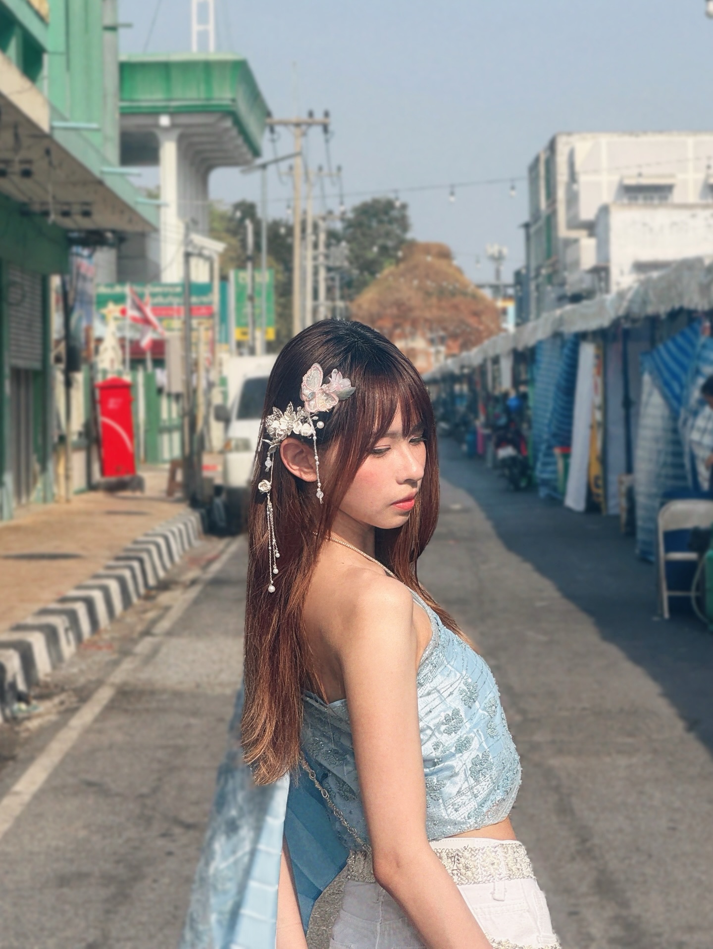 จิ๊บ - สุชญา แสนโคต