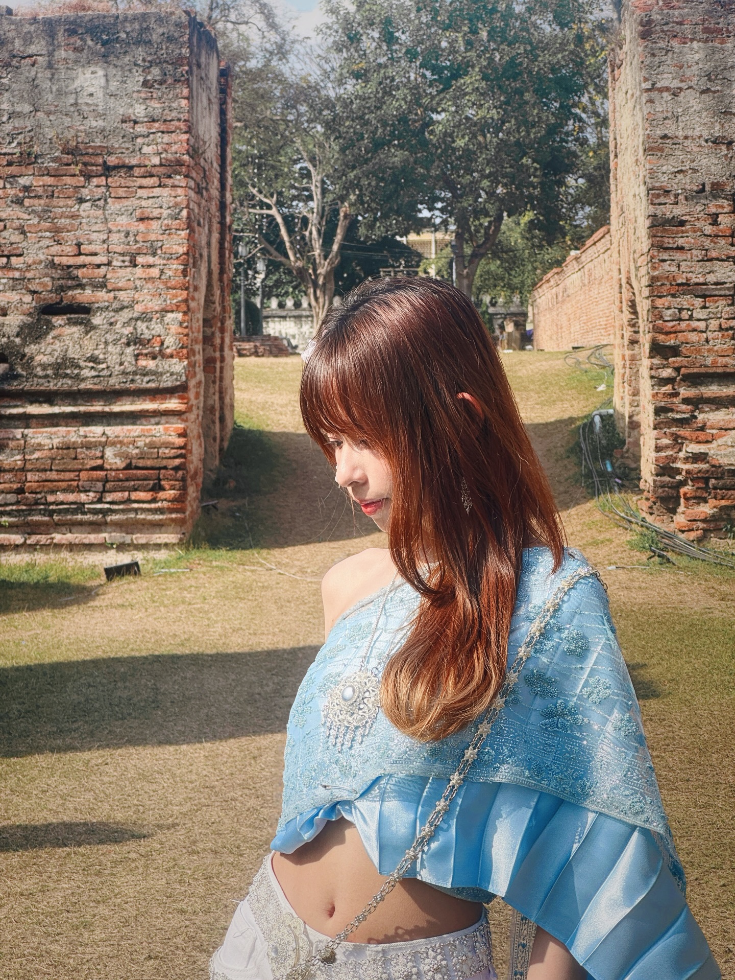 จิ๊บ - สุชญา แสนโคต