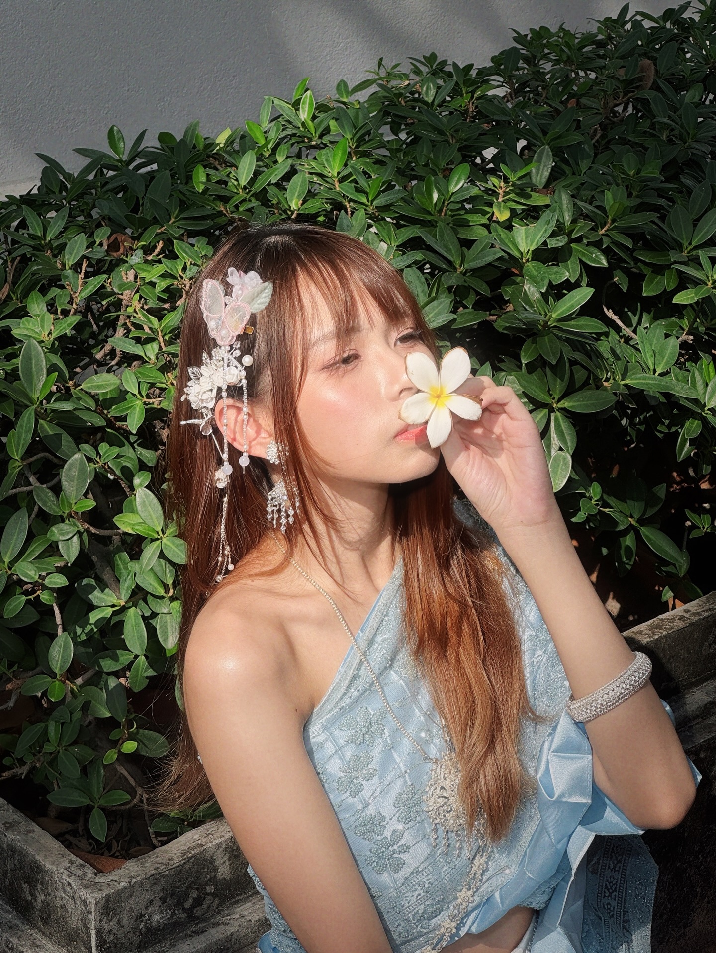 จิ๊บ - สุชญา แสนโคต