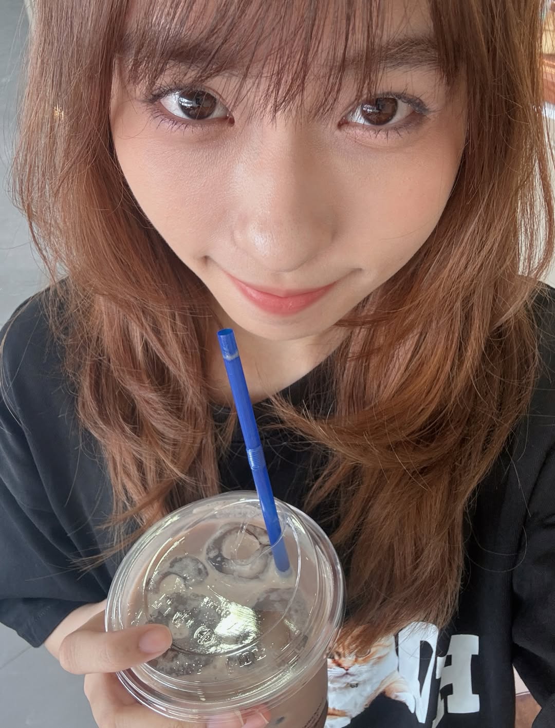 จิ๊บ - สุชญา แสนโคต