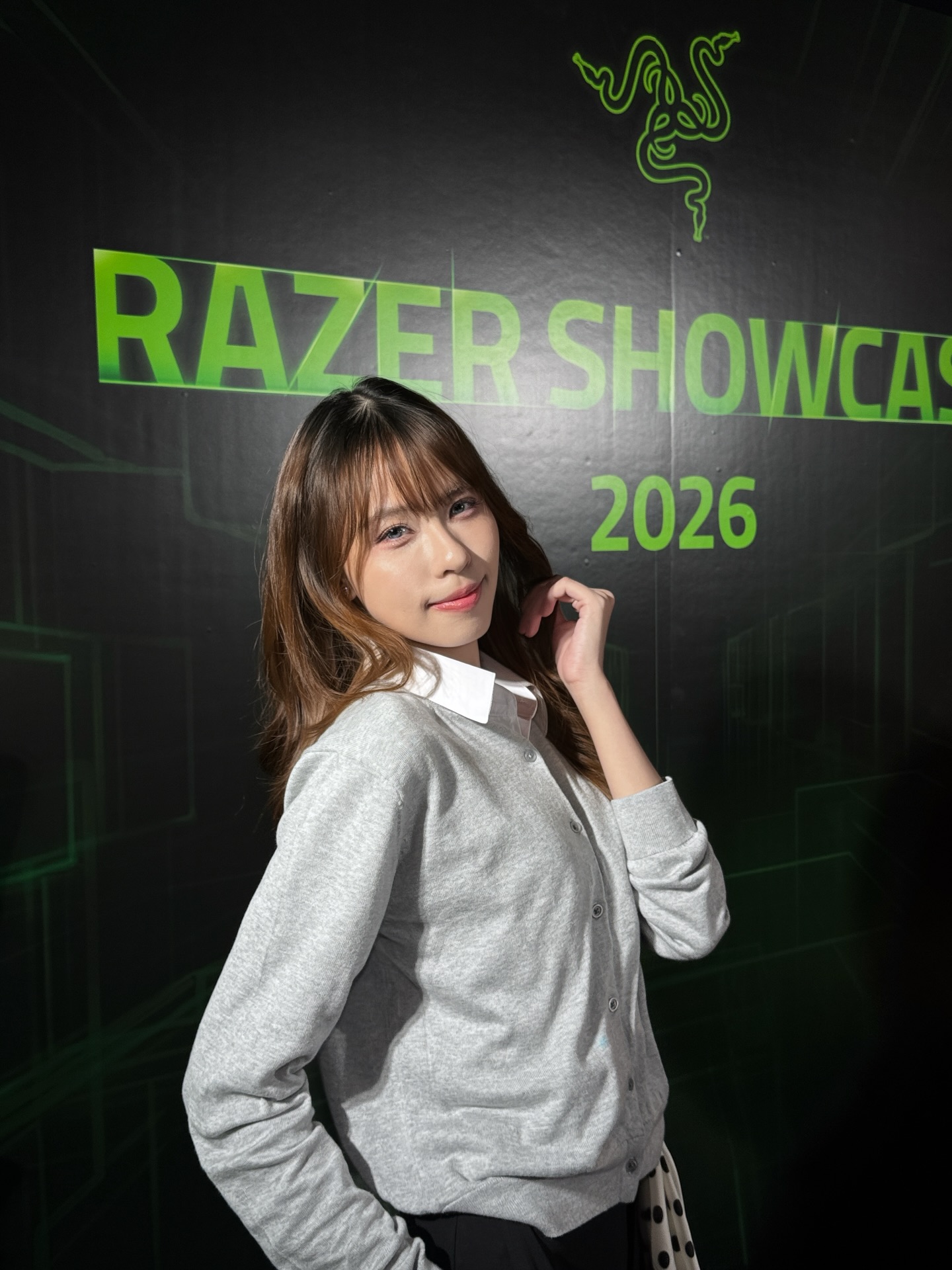 จิ๊บ - สุชญา แสนโคต