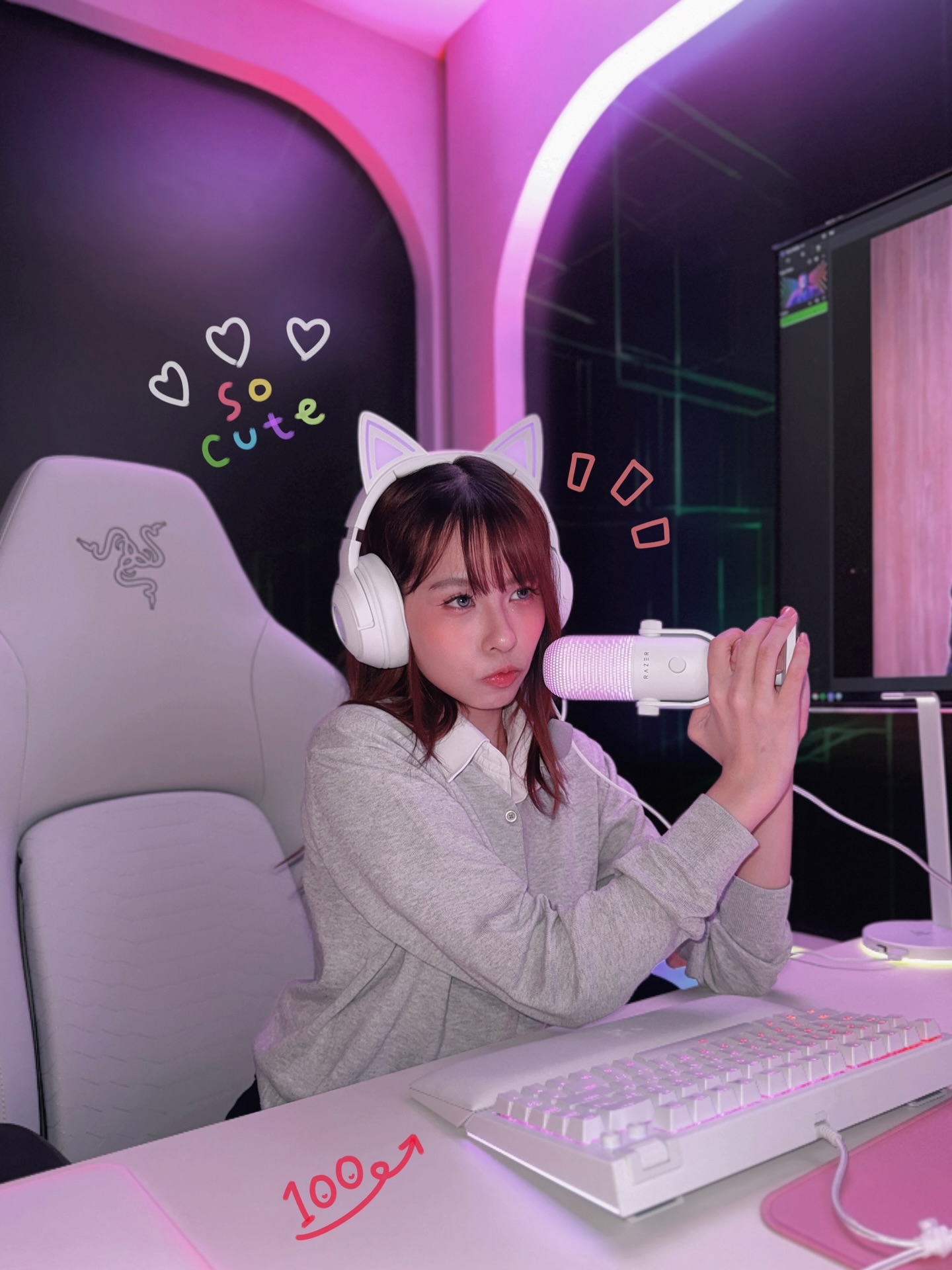 จิ๊บ - สุชญา แสนโคต