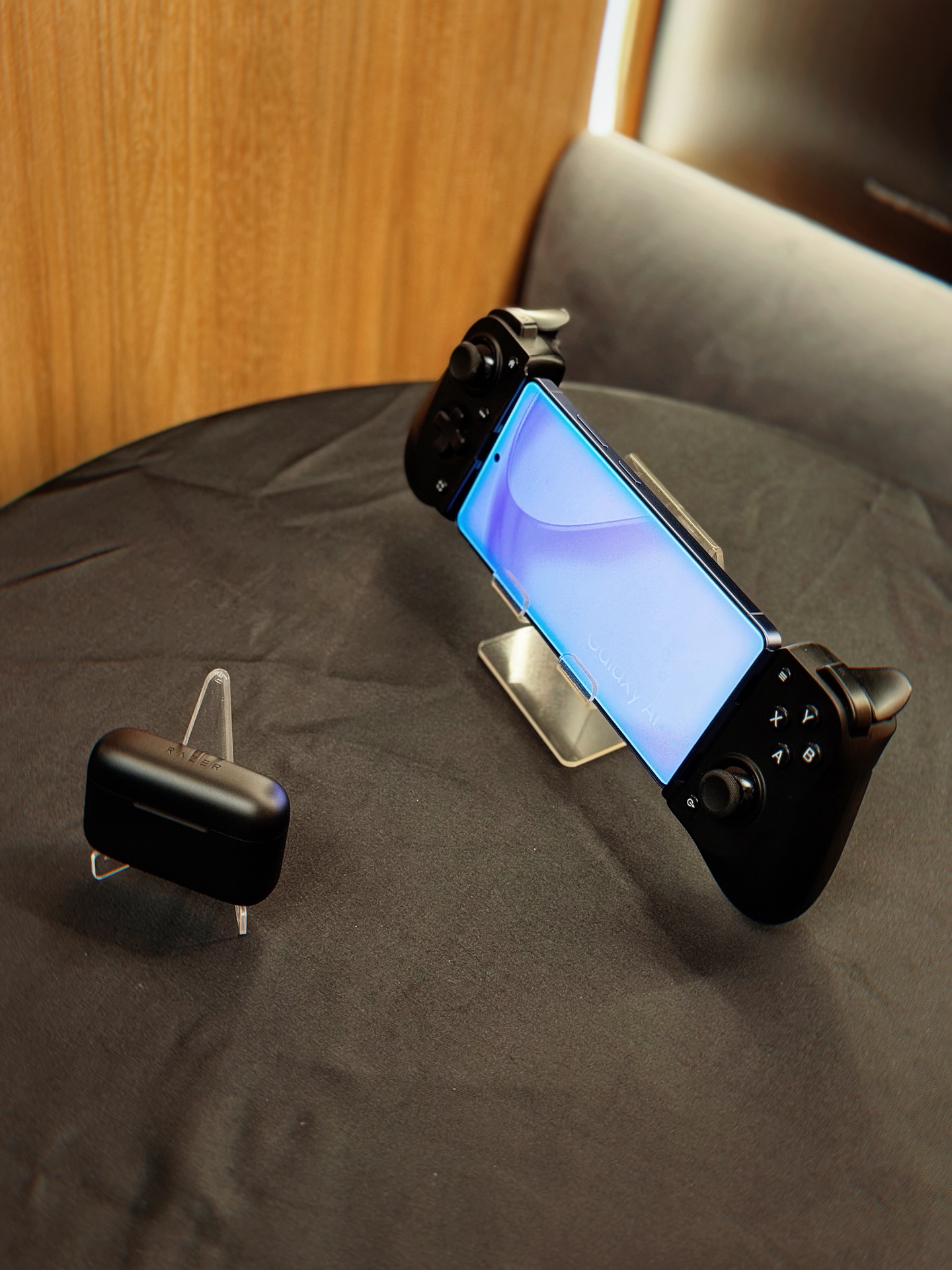 จิ๊บ - สุชญา แสนโคต