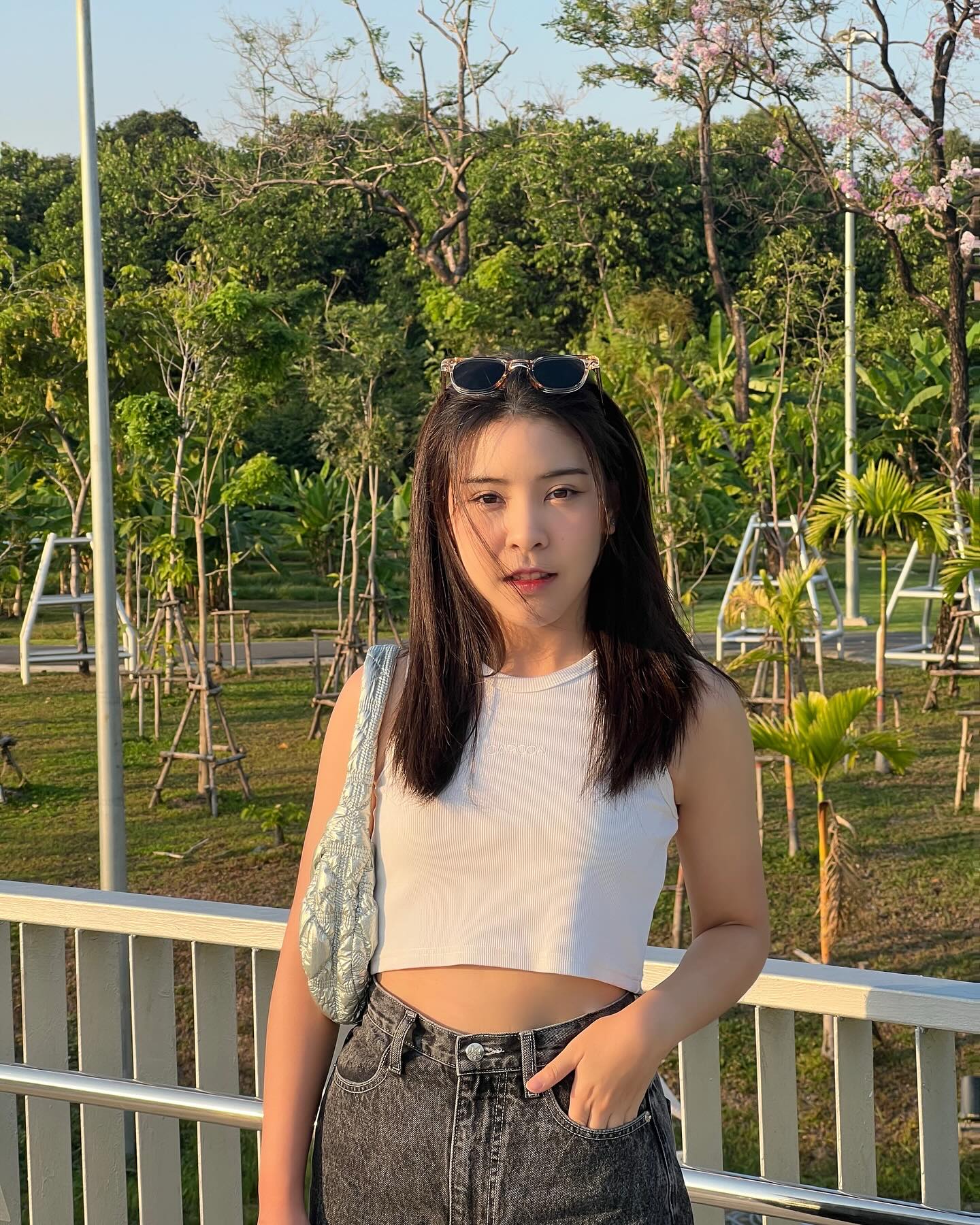 ตาหวาน - อิสราภา ธวัชภักดี