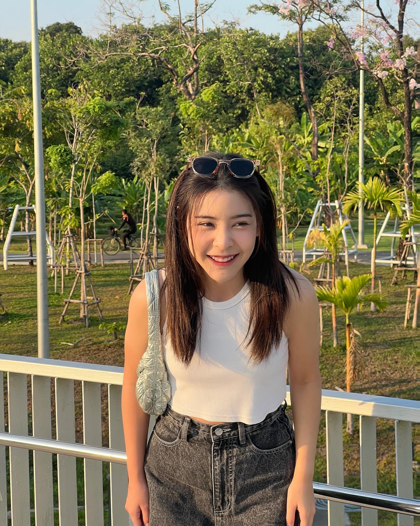 ตาหวาน - อิสราภา ธวัชภักดี