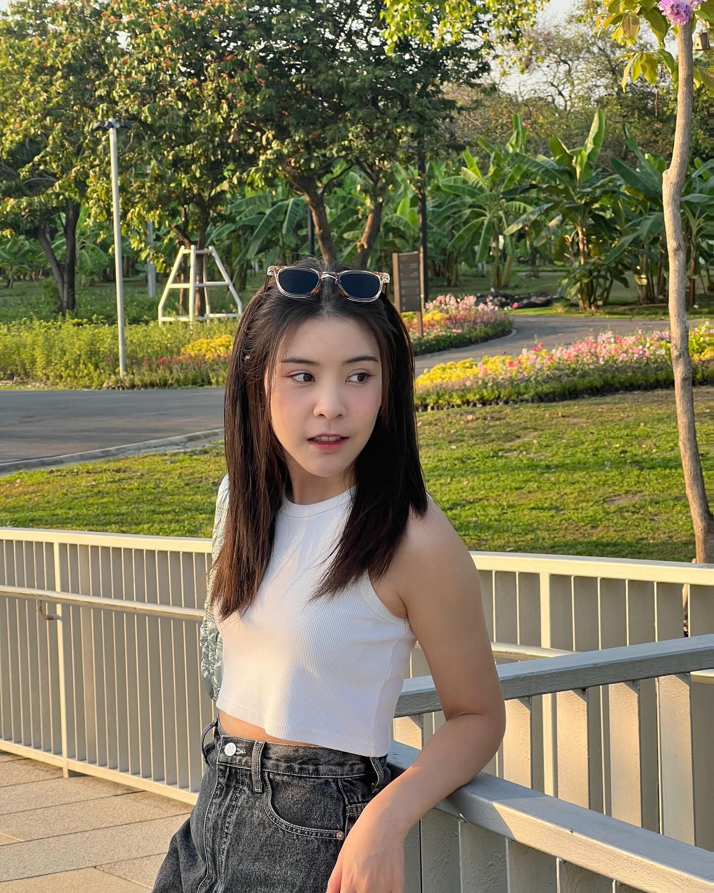 ตาหวาน - อิสราภา ธวัชภักดี