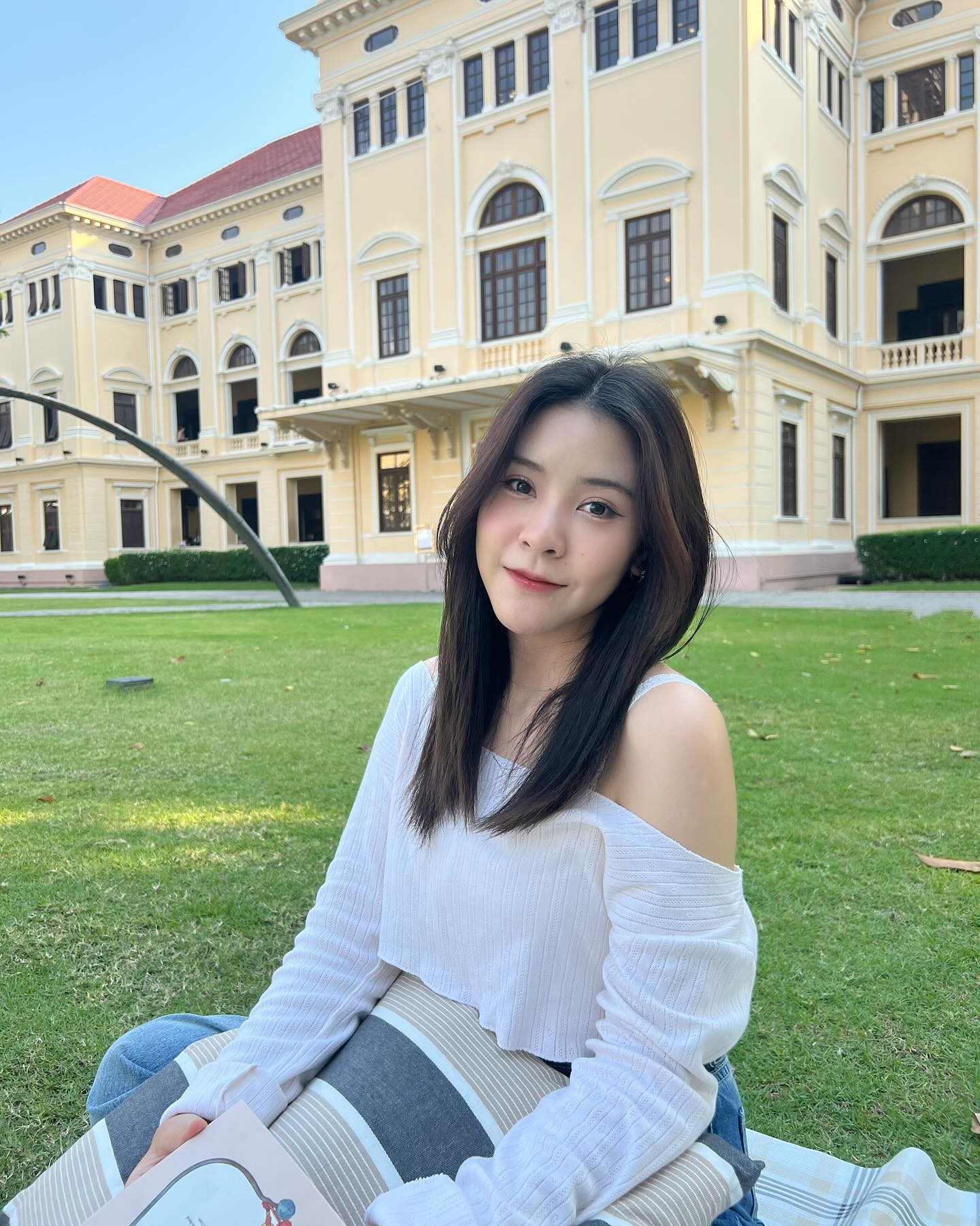 ตาหวาน - อิสราภา ธวัชภักดี