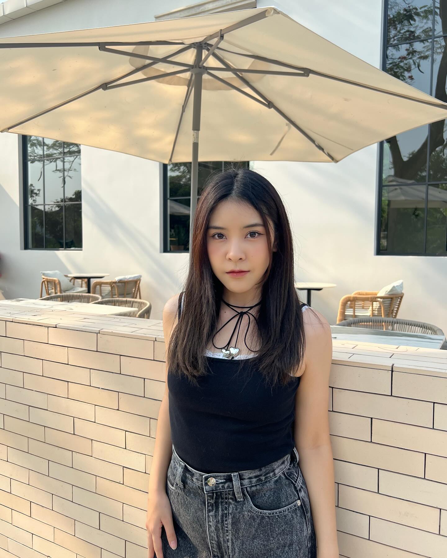 ตาหวาน - อิสราภา ธวัชภักดี