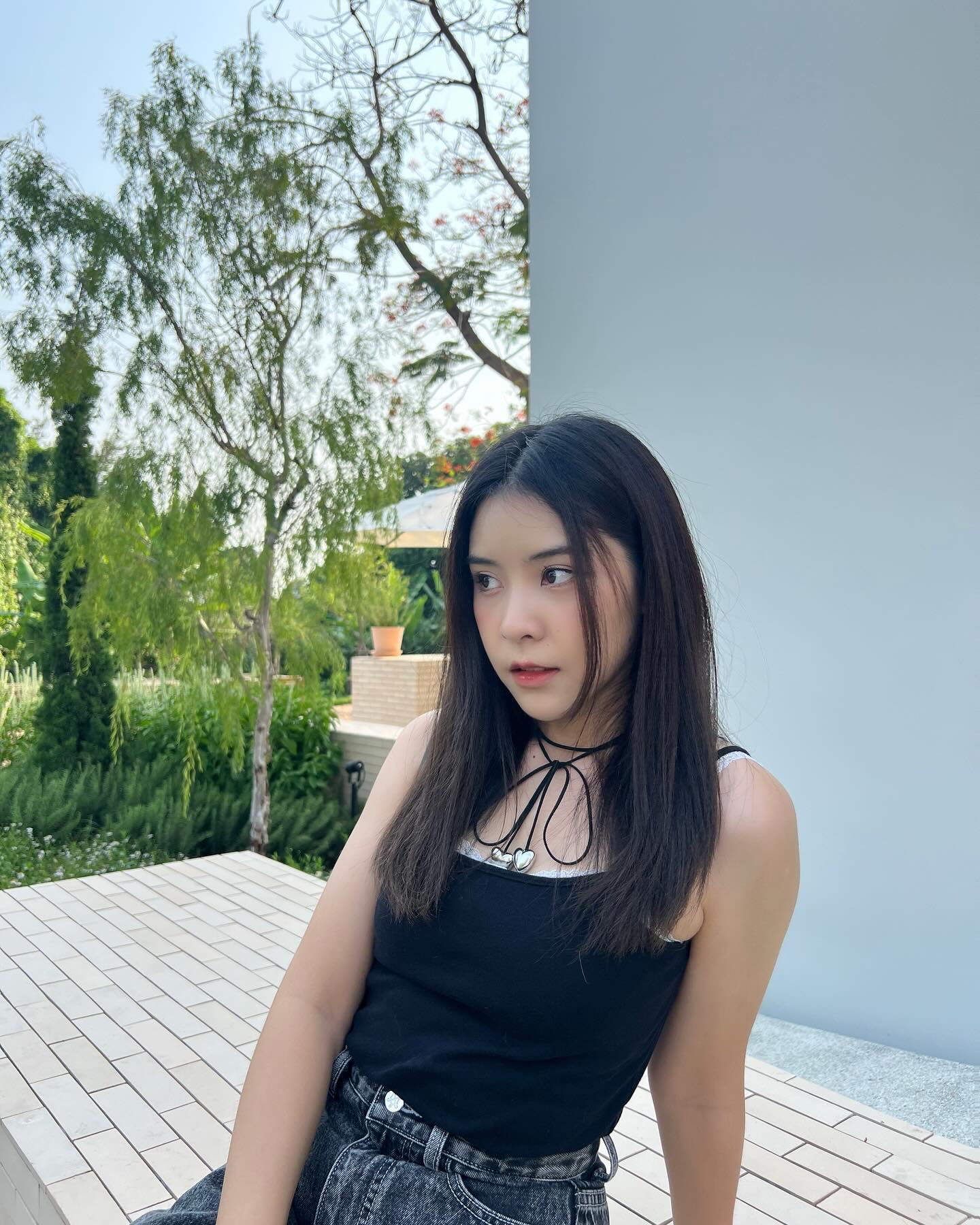 ตาหวาน - อิสราภา ธวัชภักดี