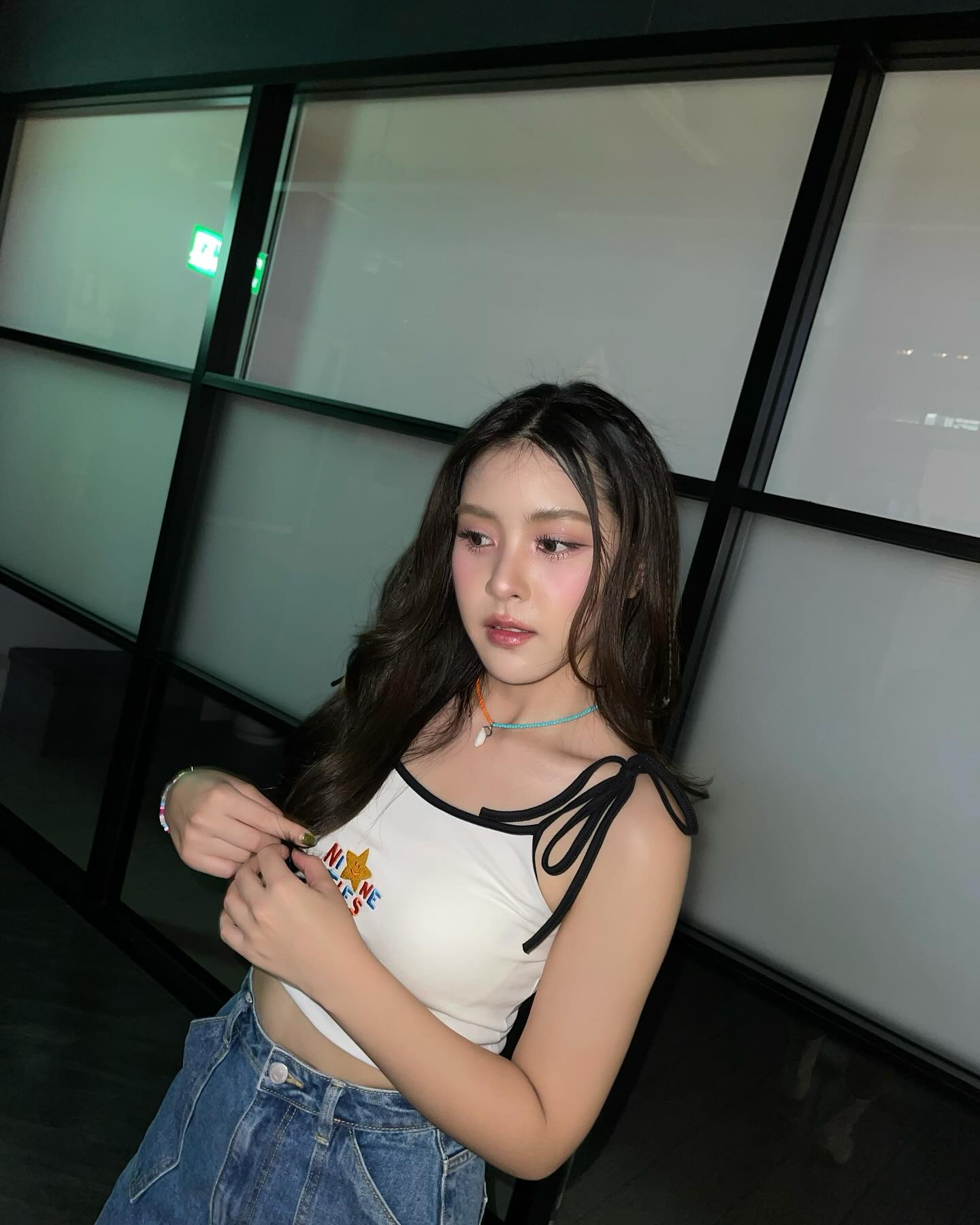 ตาหวาน - อิสราภา ธวัชภักดี