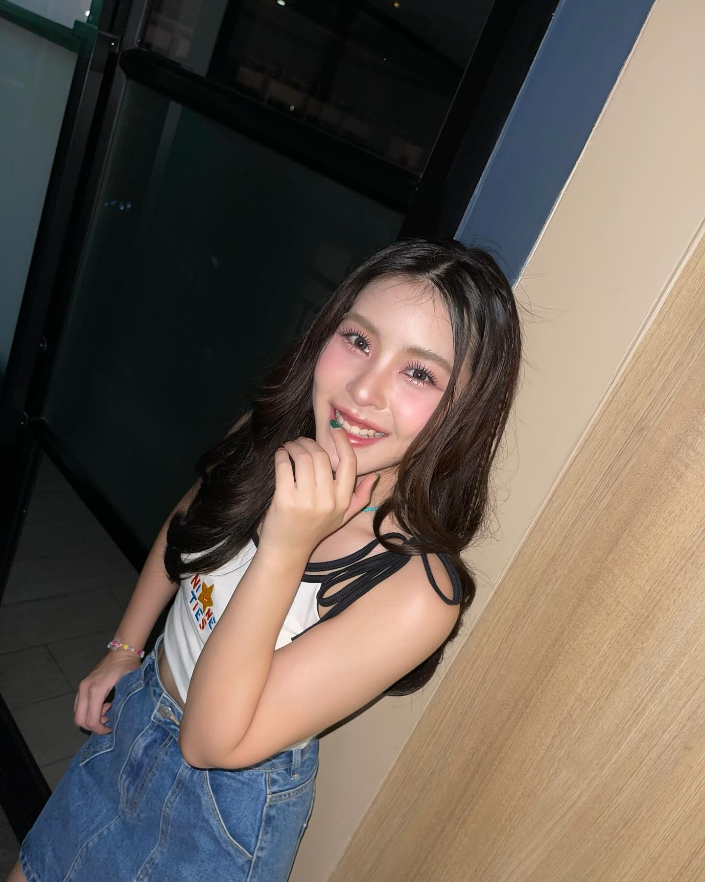 ตาหวาน - อิสราภา ธวัชภักดี