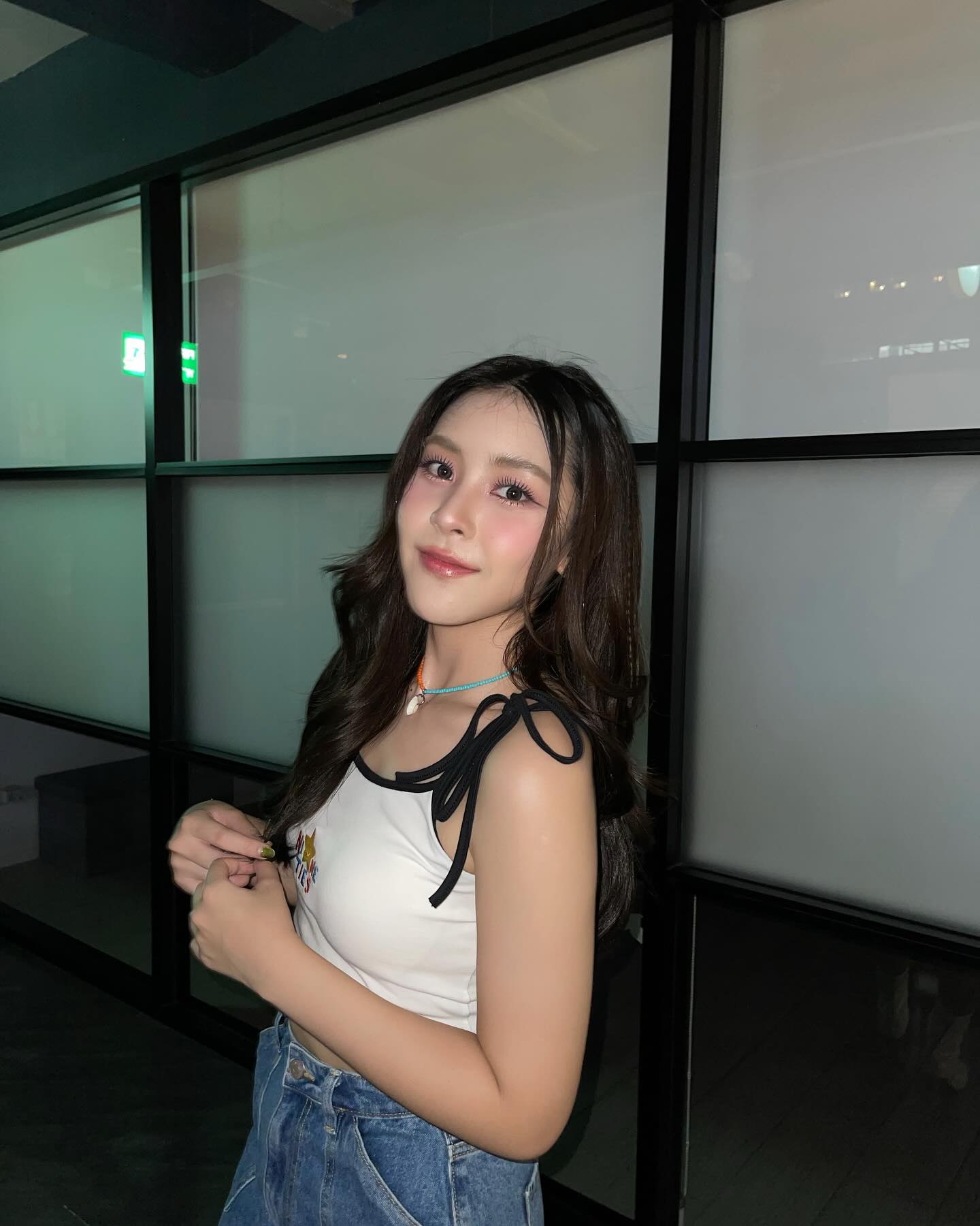 ตาหวาน - อิสราภา ธวัชภักดี