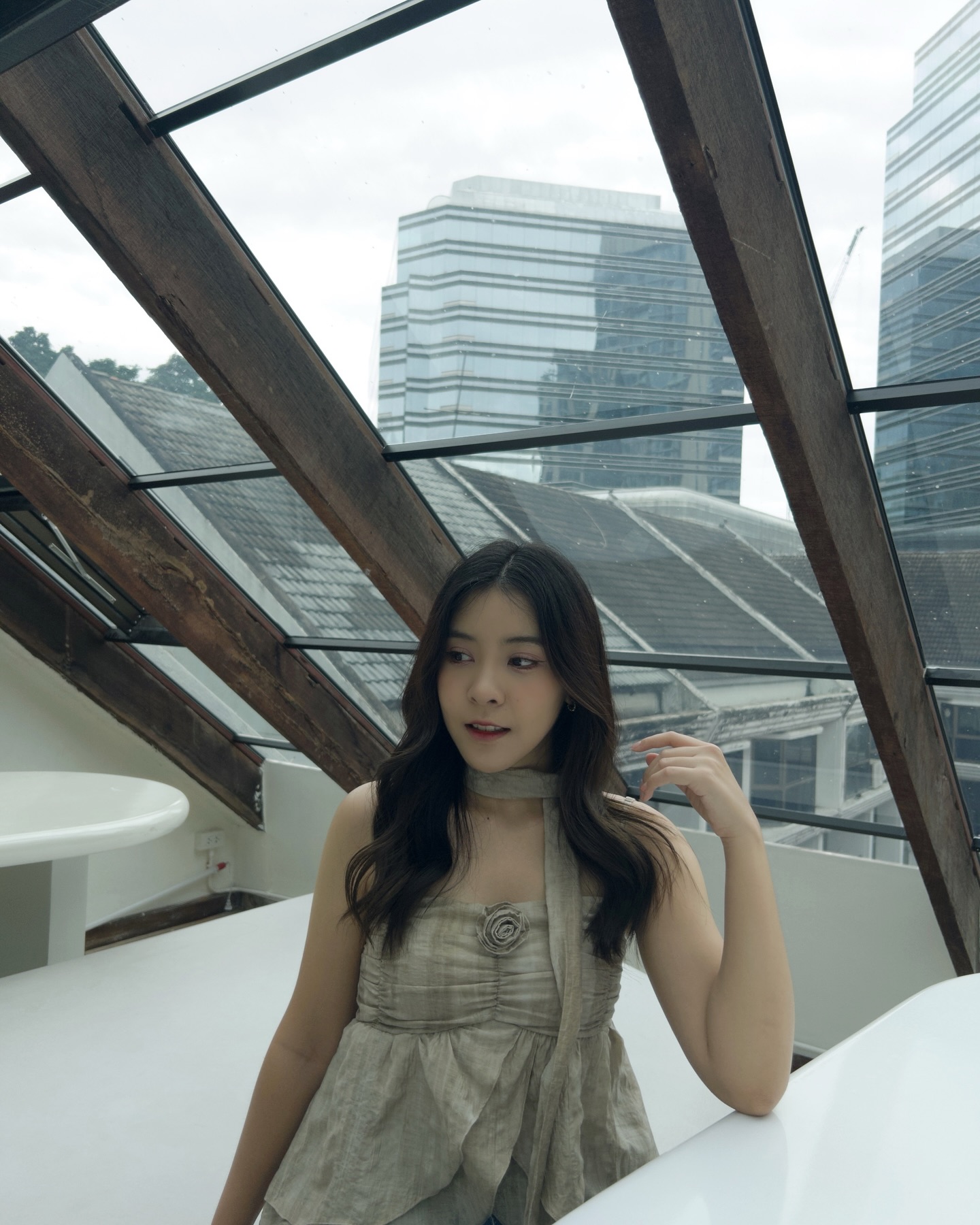 ตาหวาน - อิสราภา ธวัชภักดี