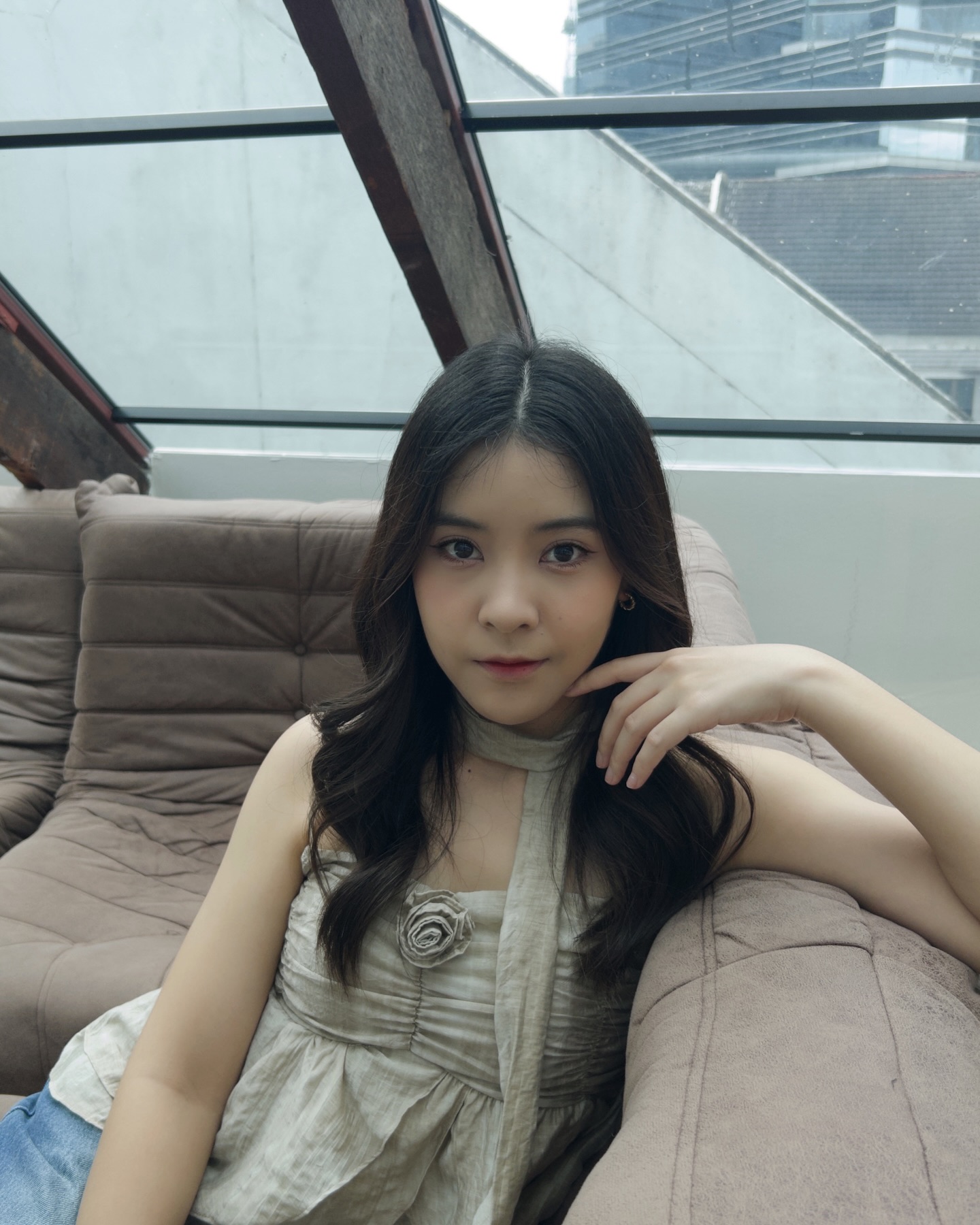 ตาหวาน - อิสราภา ธวัชภักดี