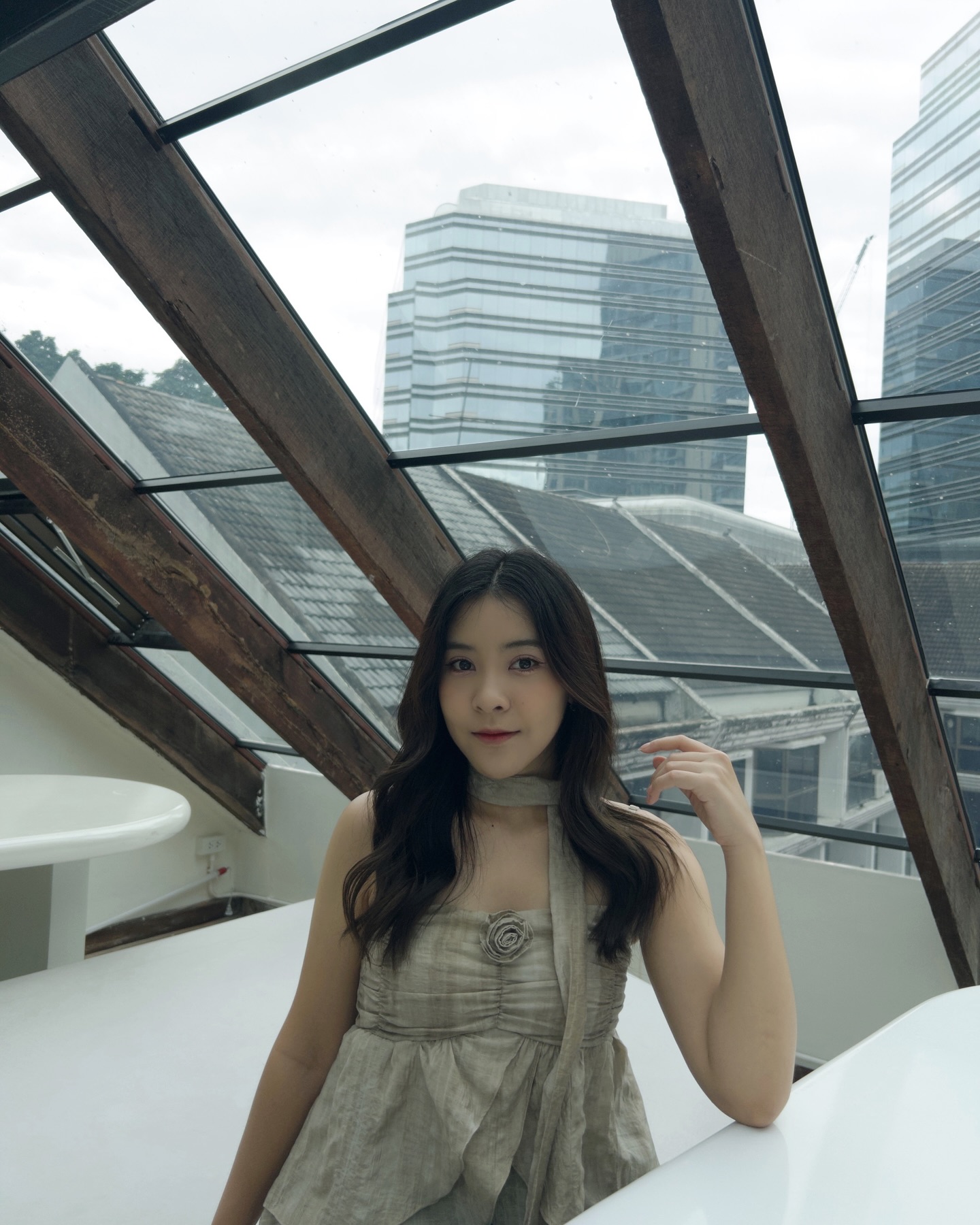 ตาหวาน - อิสราภา ธวัชภักดี