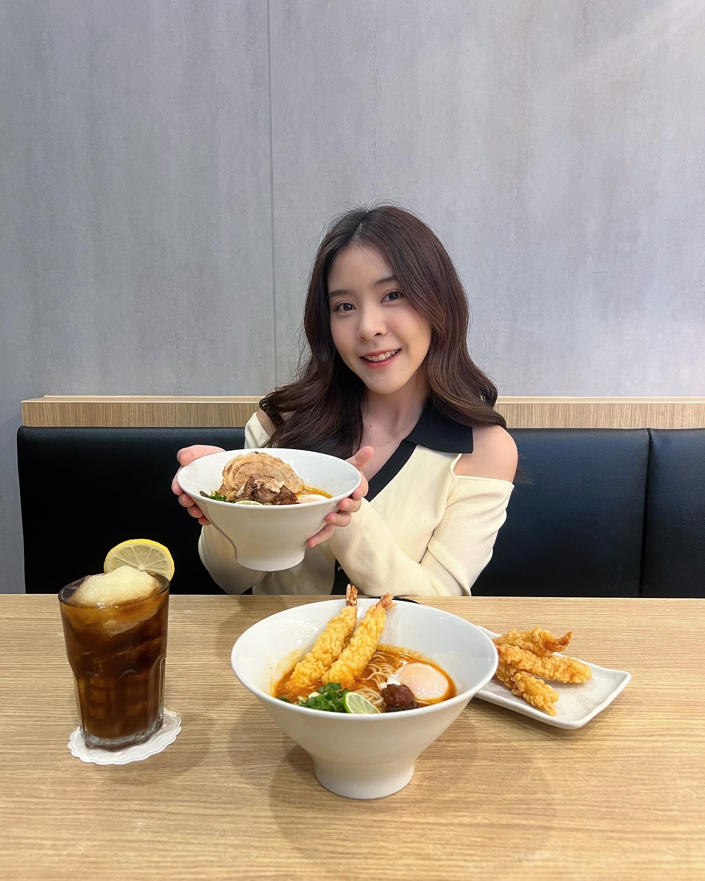 ตาหวาน - อิสราภา ธวัชภักดี