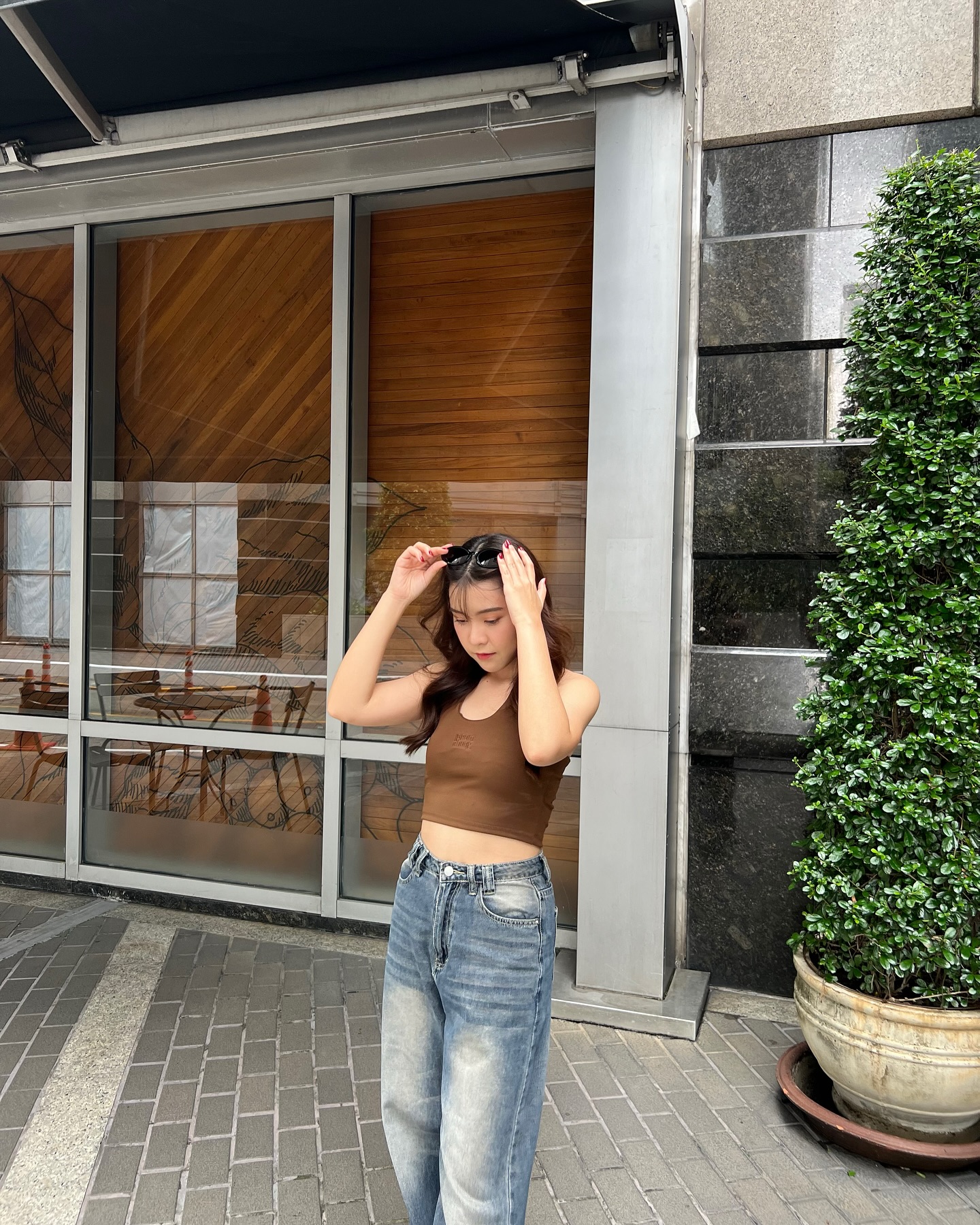 ตาหวาน - อิสราภา ธวัชภักดี