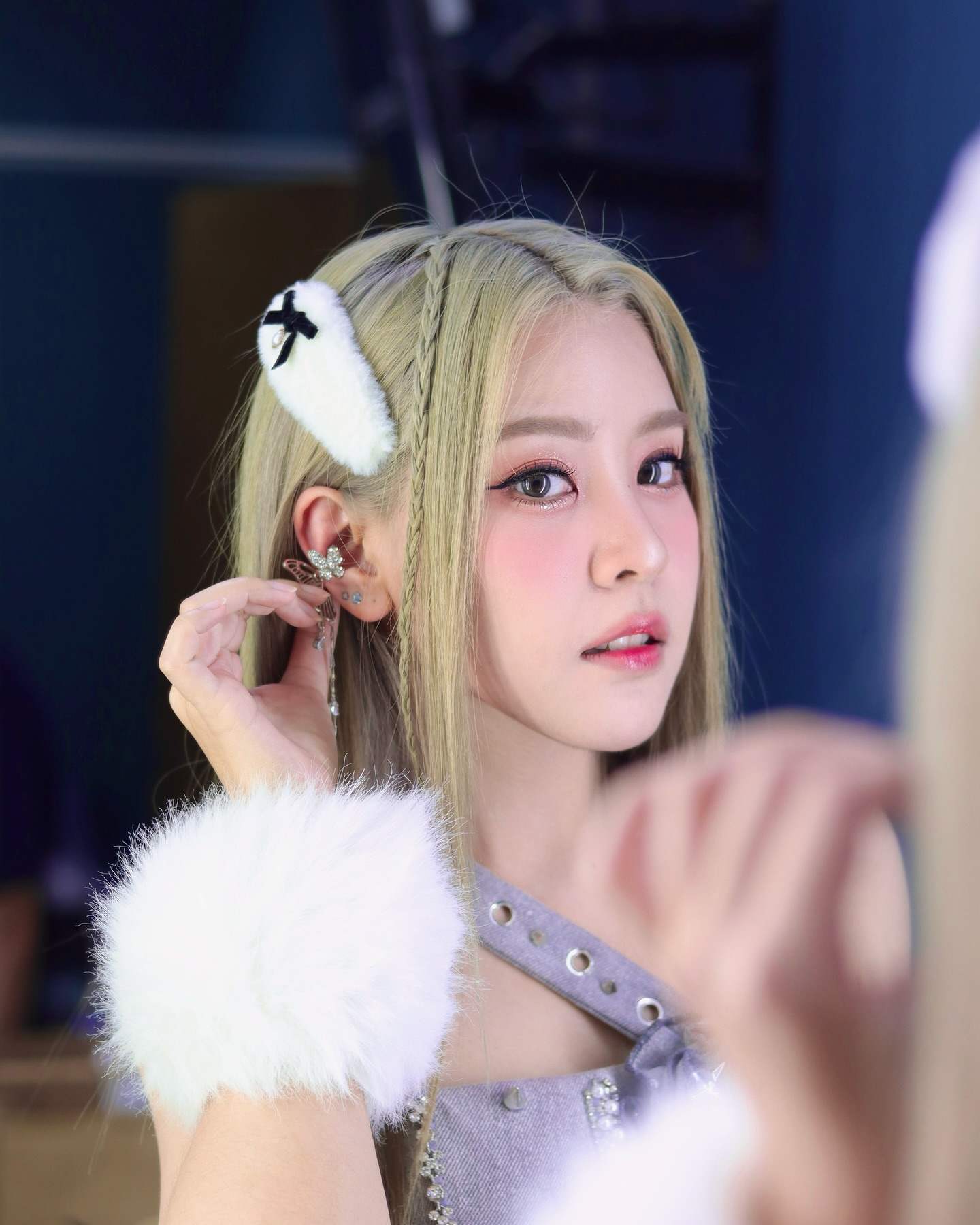 Xizmatkorning porno video