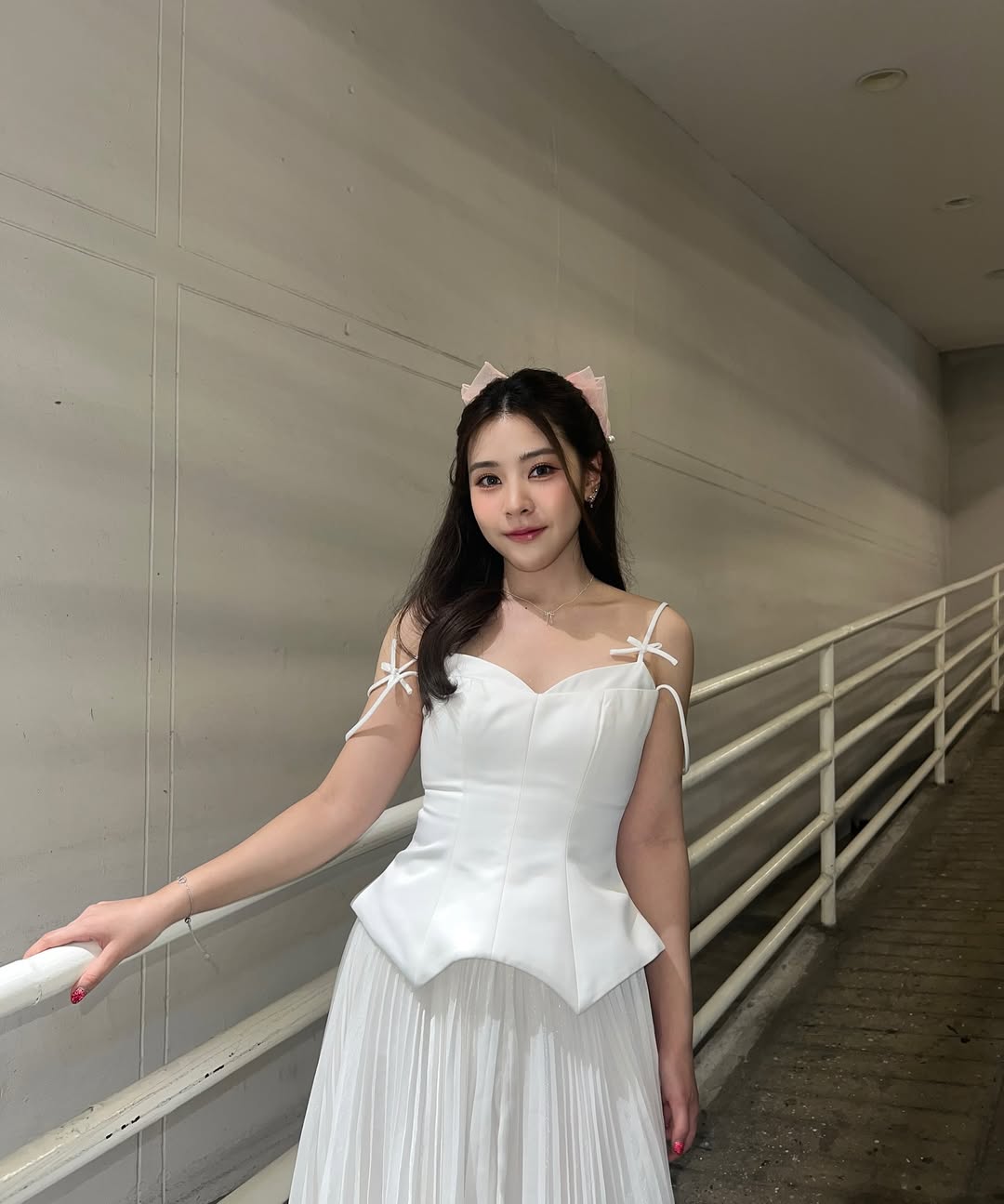 ตาหวาน - อิสราภา ธวัชภักดี