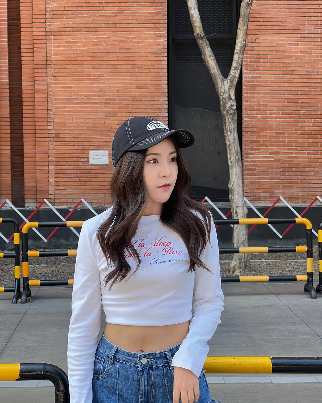 ตาหวาน - อิสราภา ธวัชภักดี