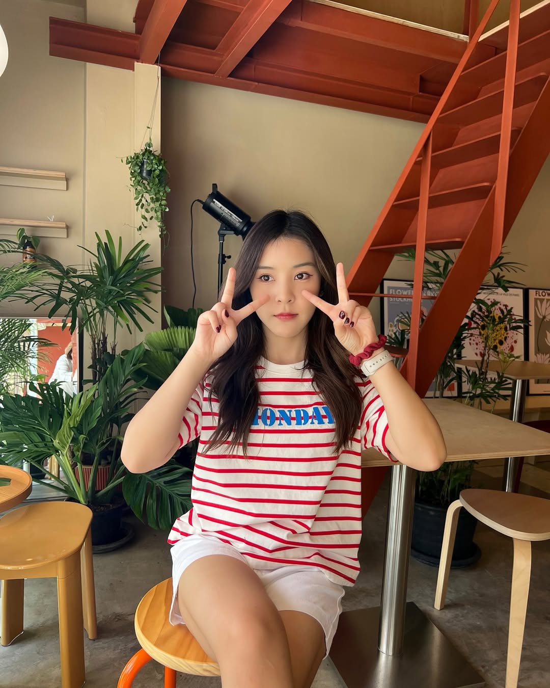 ตาหวาน - อิสราภา ธวัชภักดี
