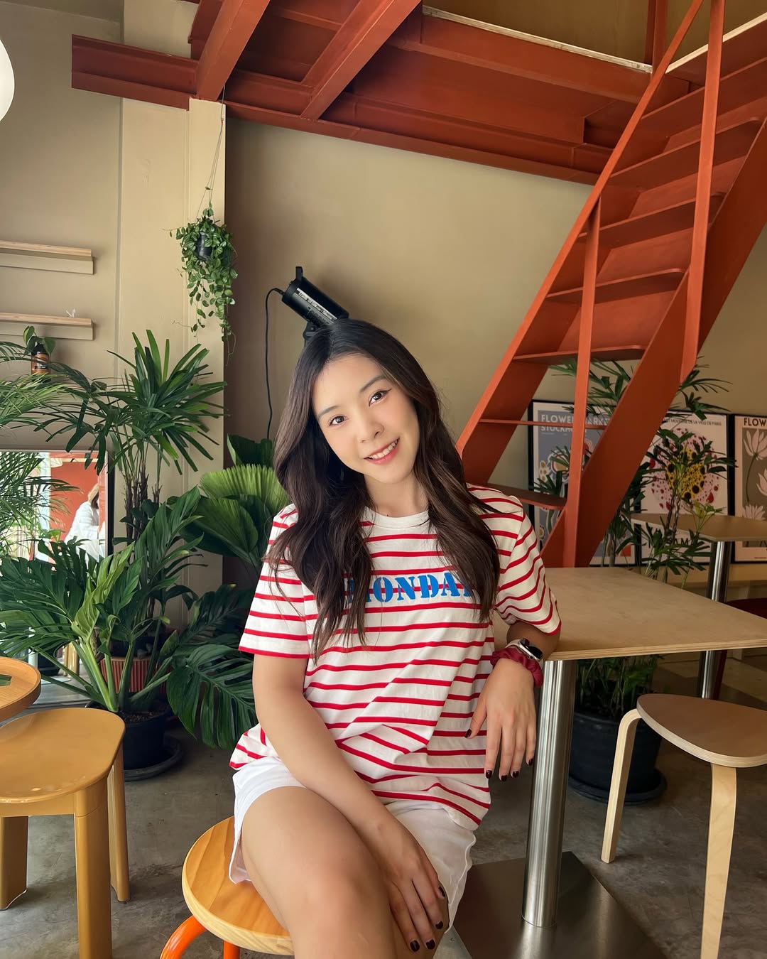 ตาหวาน - อิสราภา ธวัชภักดี