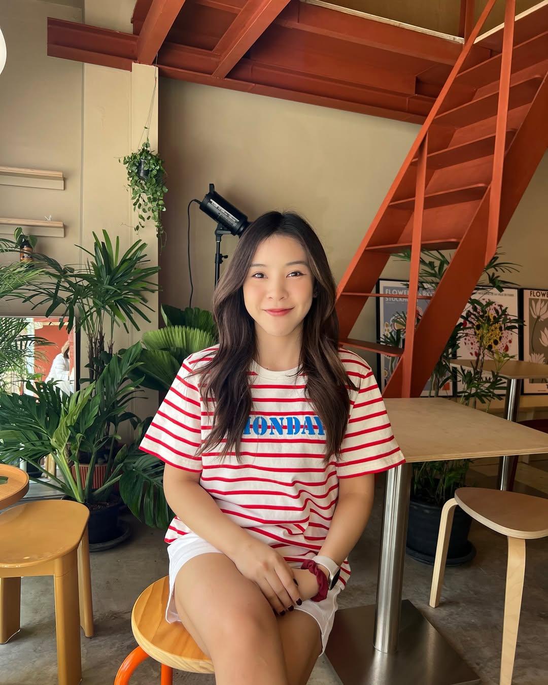 ตาหวาน - อิสราภา ธวัชภักดี