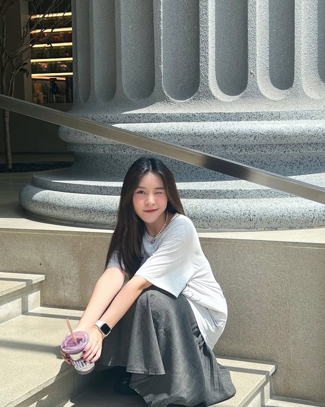 ตาหวาน - อิสราภา ธวัชภักดี