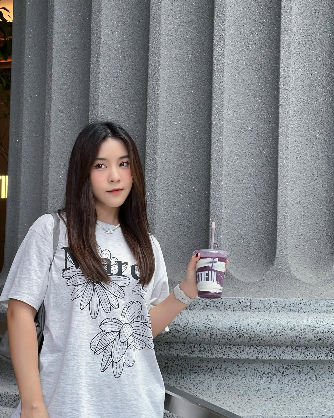 ตาหวาน - อิสราภา ธวัชภักดี