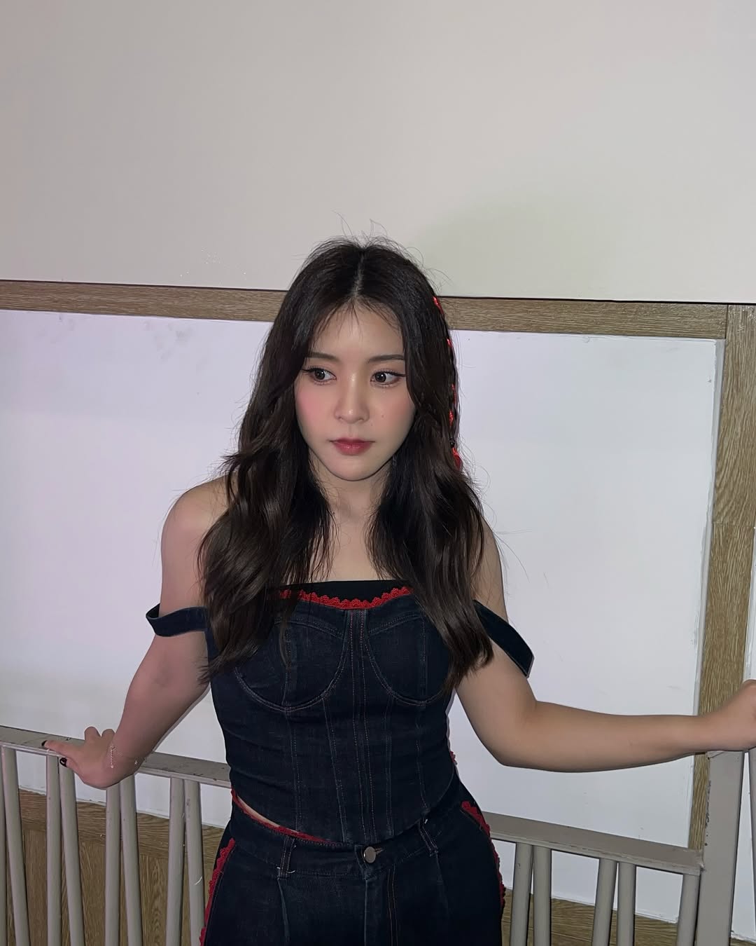 ตาหวาน - อิสราภา ธวัชภักดี