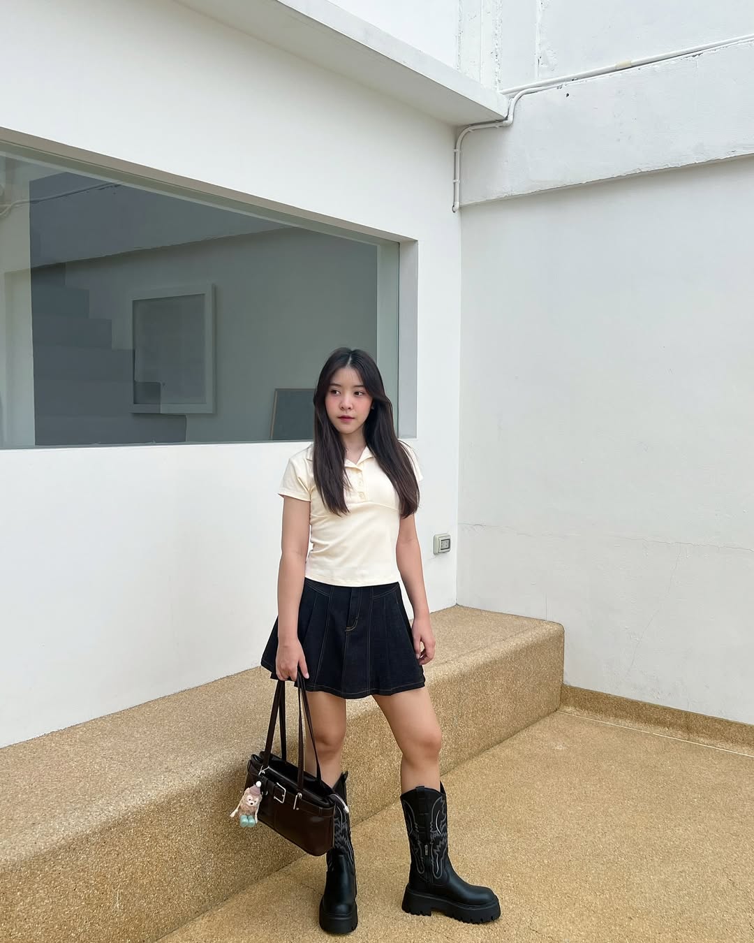 ตาหวาน - อิสราภา ธวัชภักดี