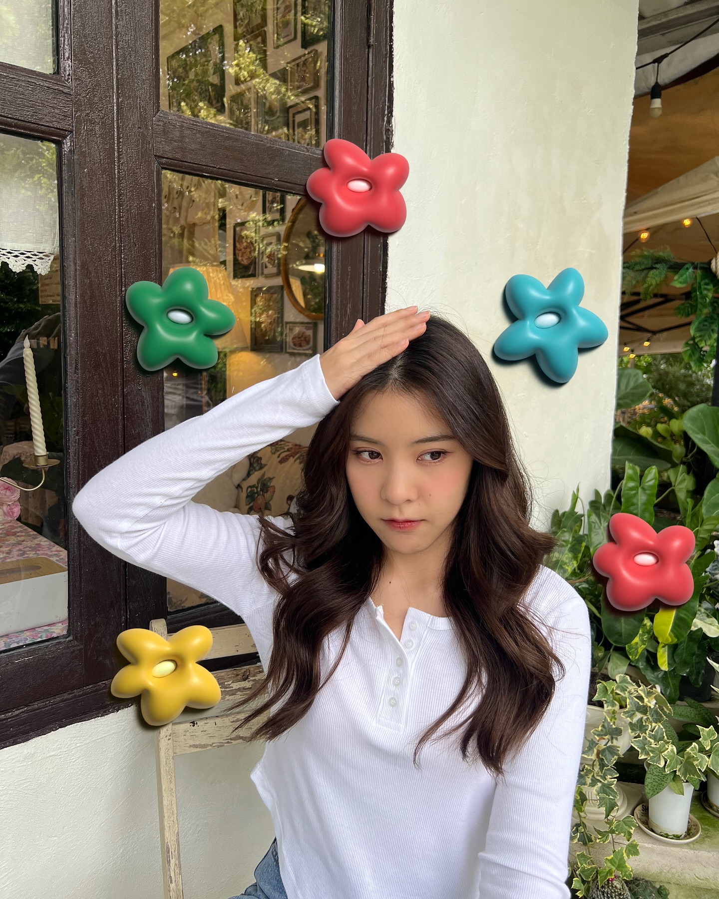 ตาหวาน - อิสราภา ธวัชภักดี