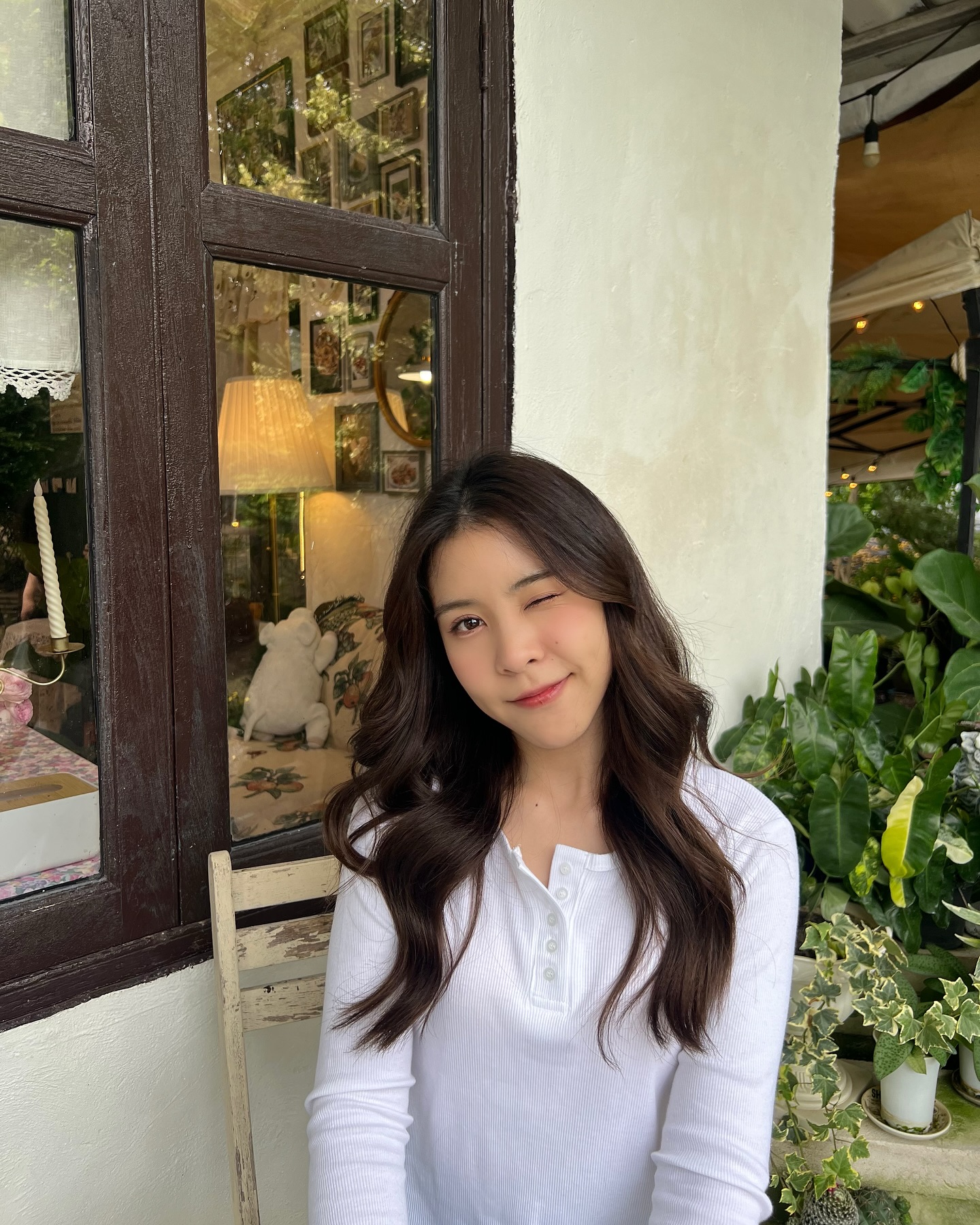 ตาหวาน - อิสราภา ธวัชภักดี
