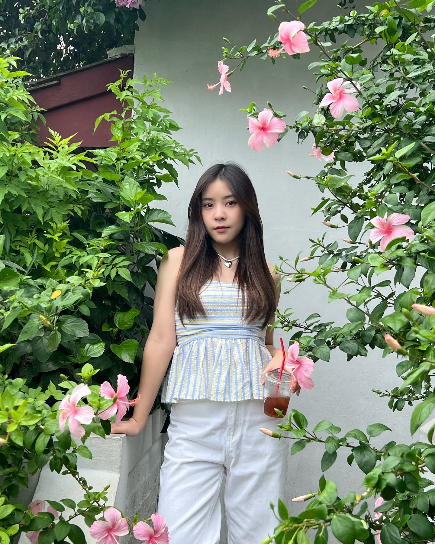ตาหวาน - อิสราภา ธวัชภักดี