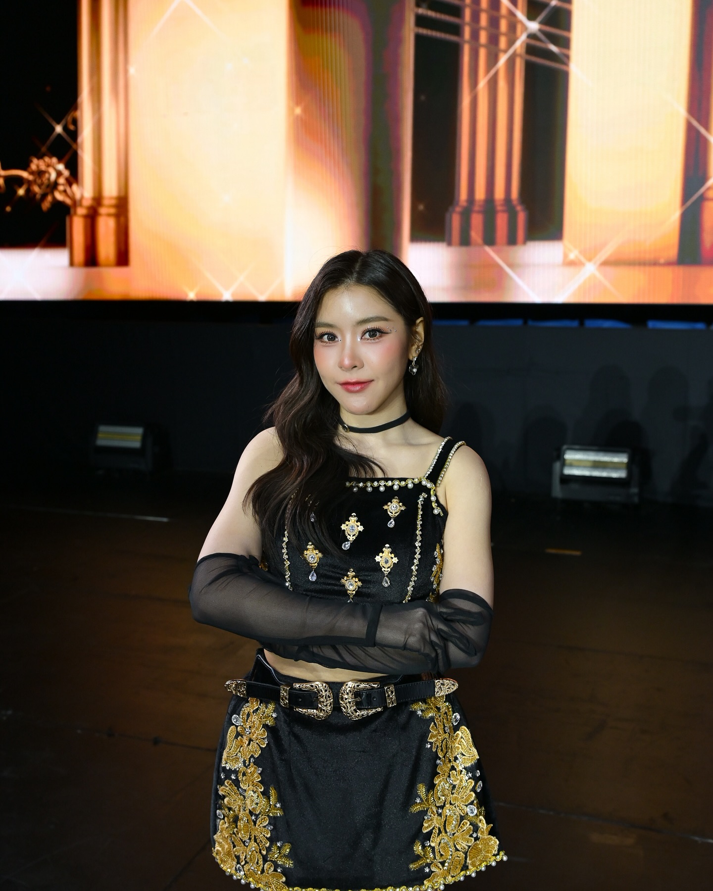 ตาหวาน - อิสราภา ธวัชภักดี