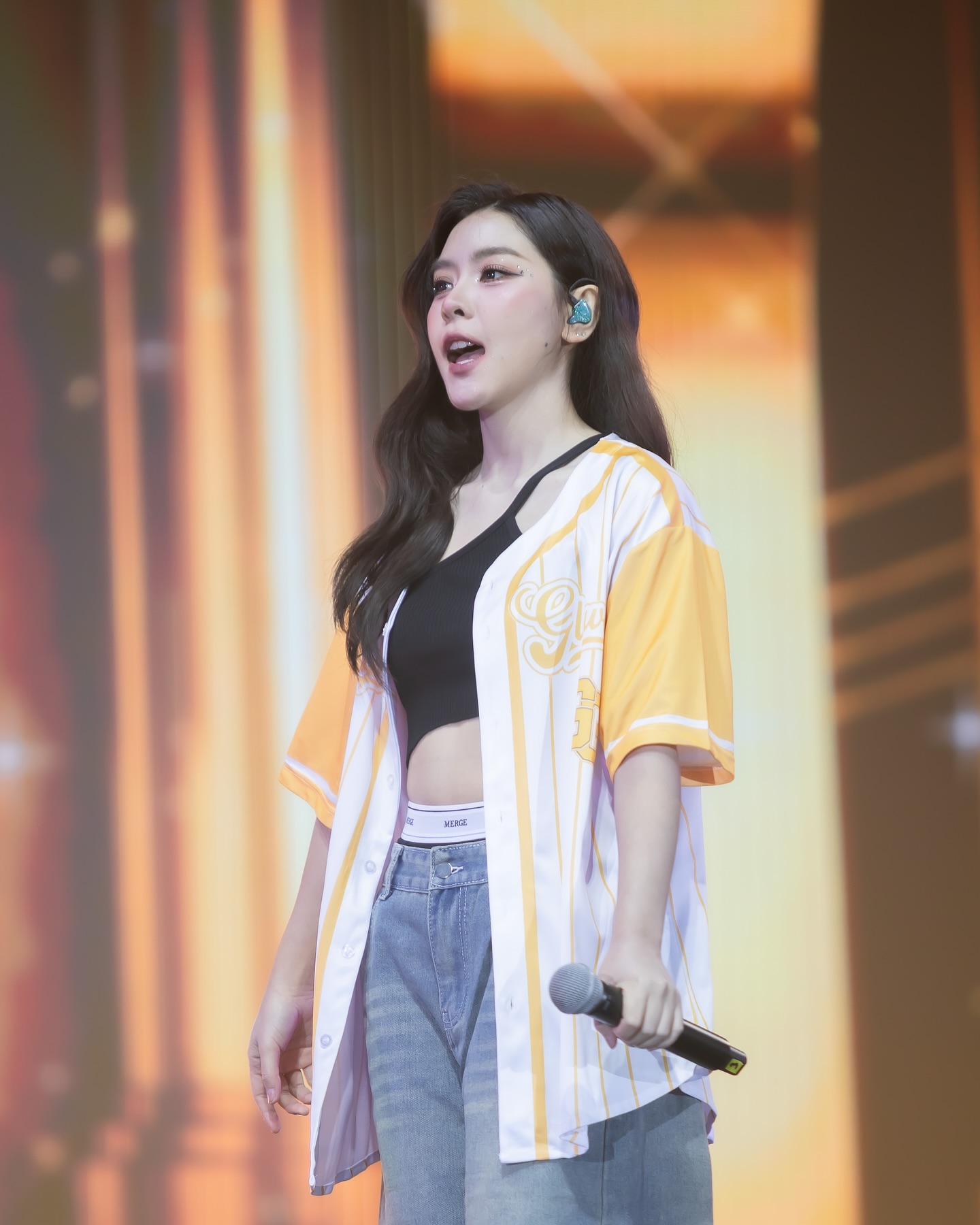 ตาหวาน - อิสราภา ธวัชภักดี