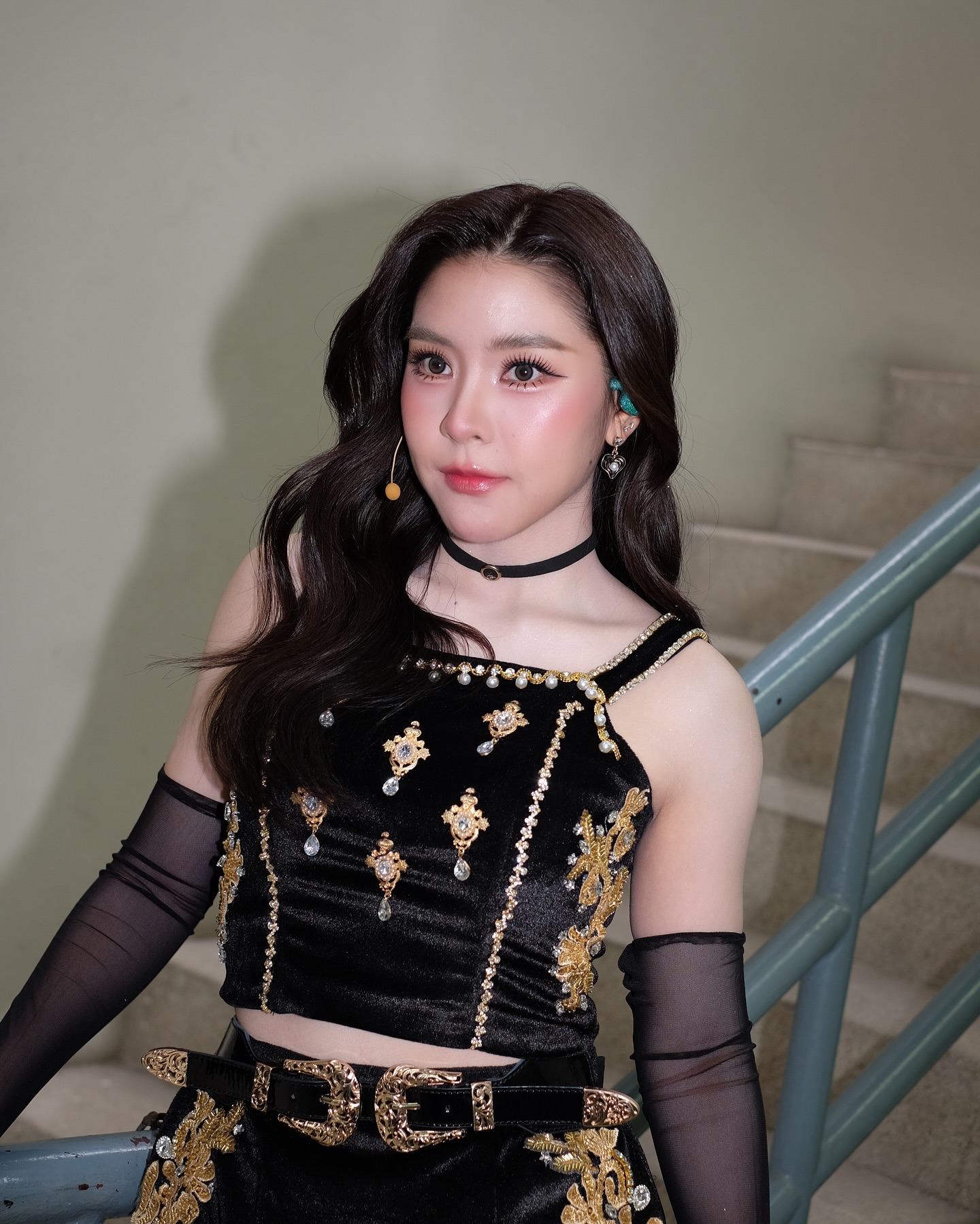 ตาหวาน - อิสราภา ธวัชภักดี