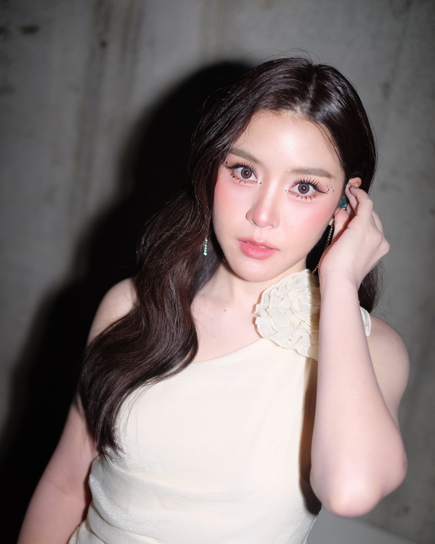 ตาหวาน - อิสราภา ธวัชภักดี