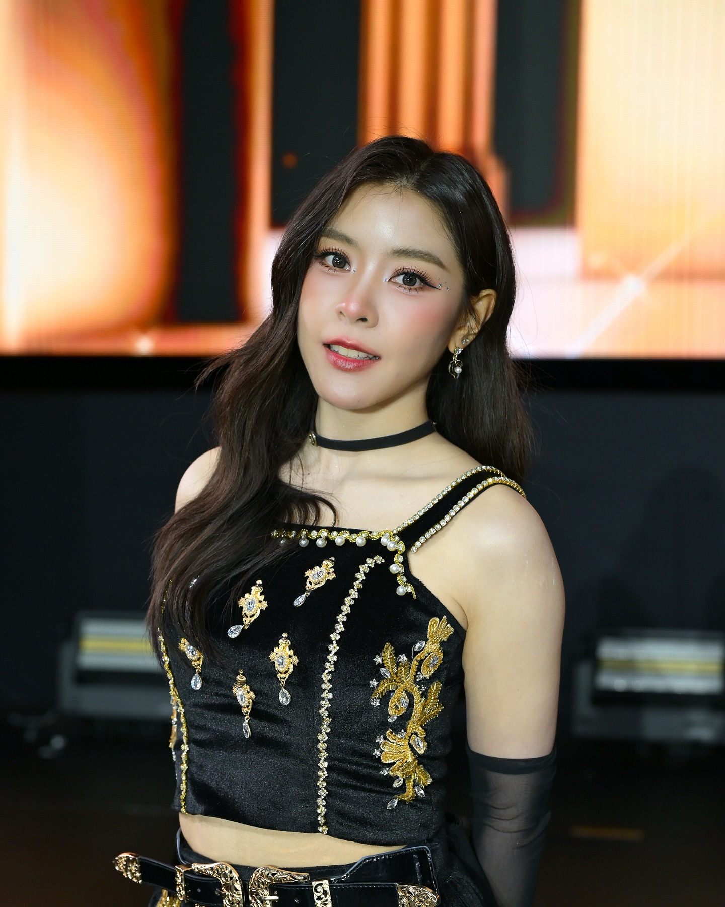 ตาหวาน - อิสราภา ธวัชภักดี