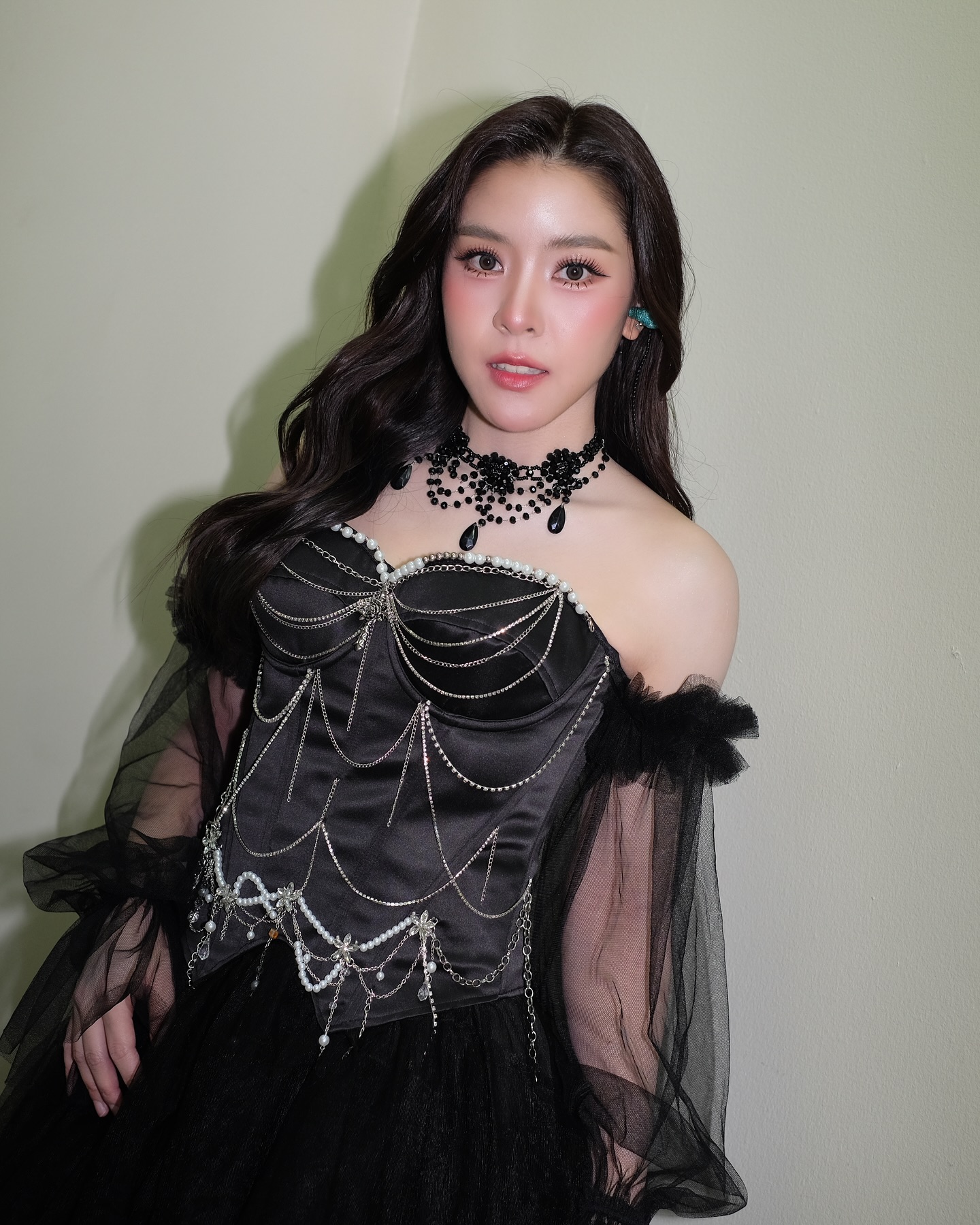 ตาหวาน - อิสราภา ธวัชภักดี