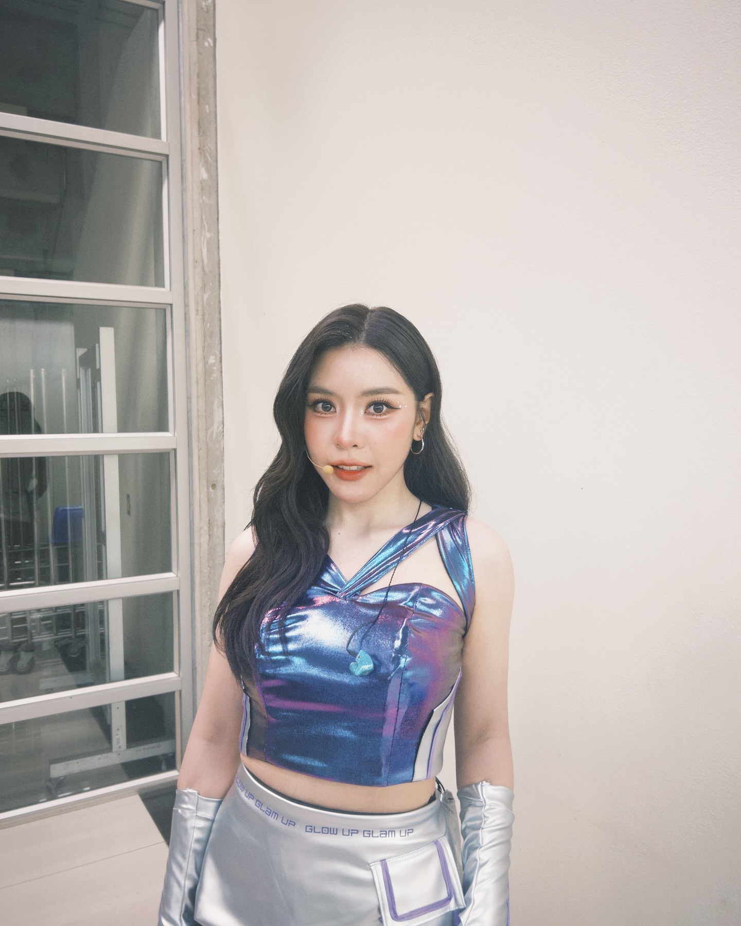 ตาหวาน - อิสราภา ธวัชภักดี