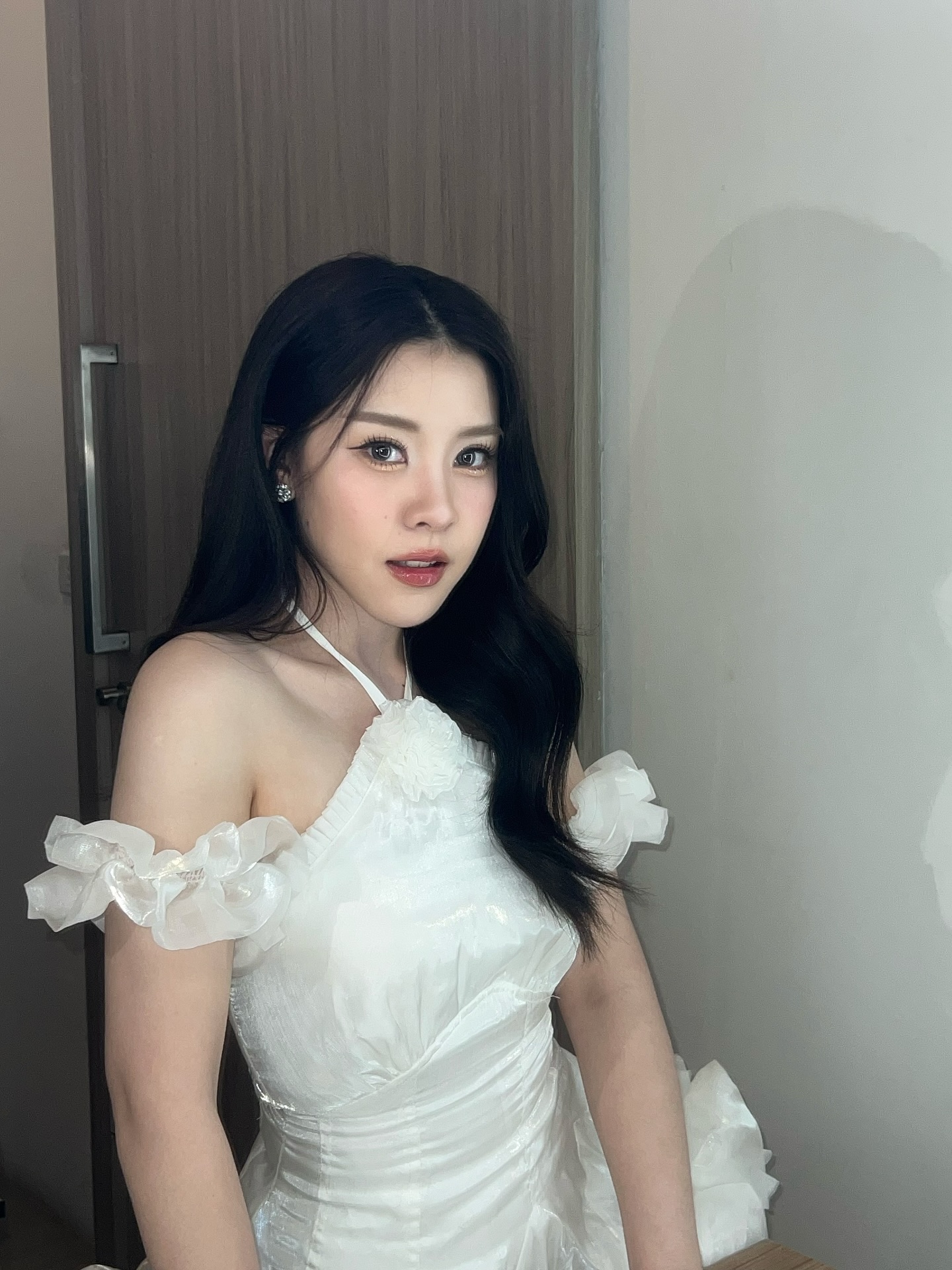ตาหวาน - อิสราภา ธวัชภักดี