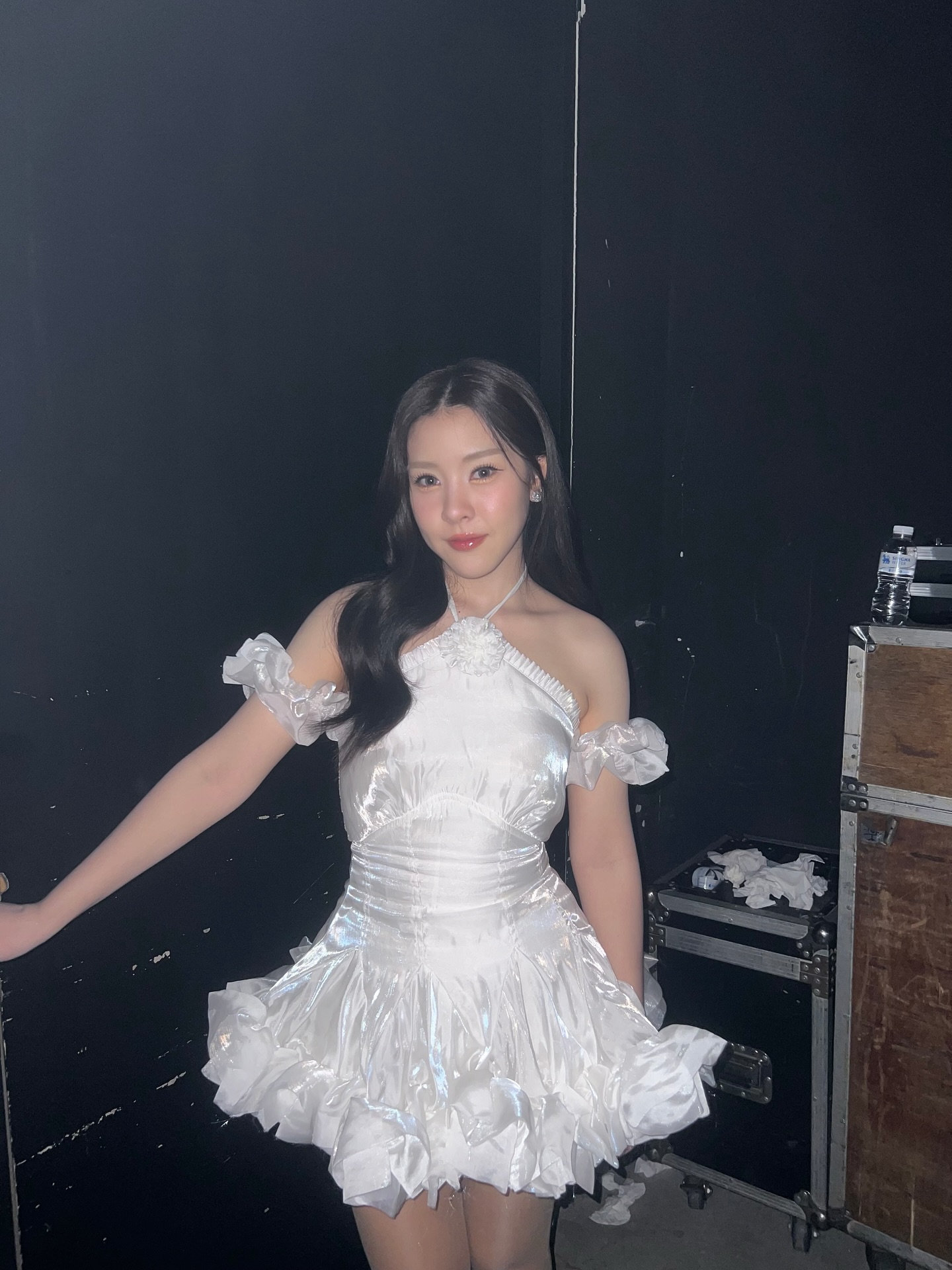 ตาหวาน - อิสราภา ธวัชภักดี