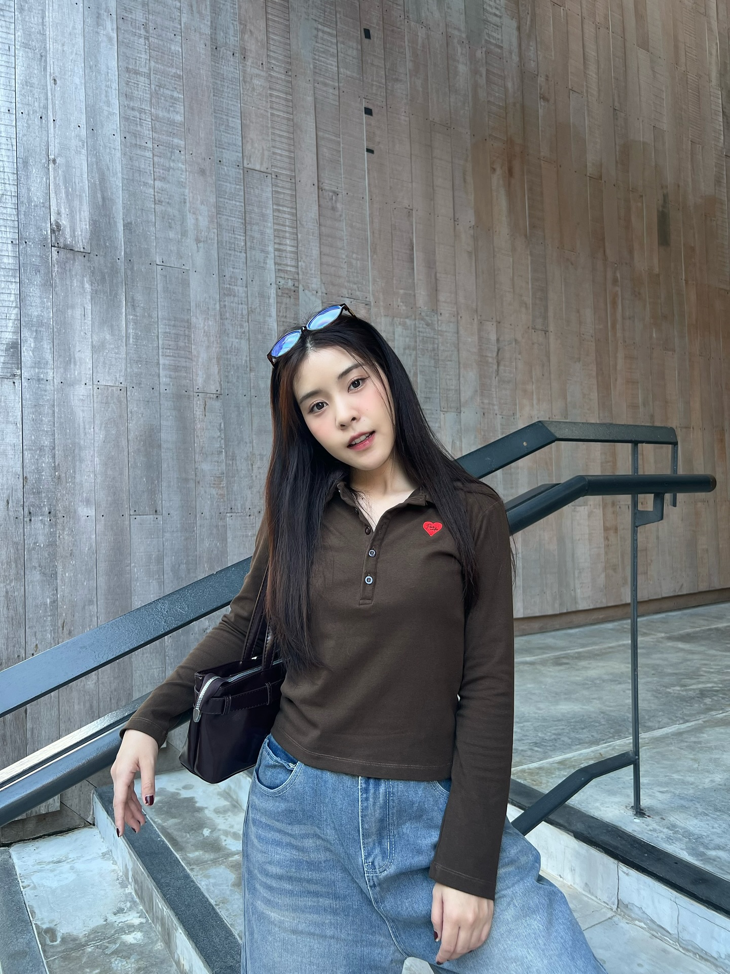 ตาหวาน - อิสราภา ธวัชภักดี