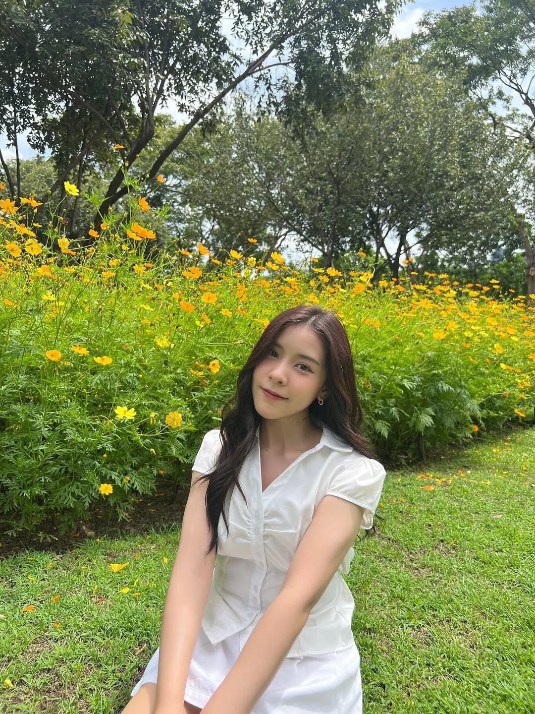 ตาหวาน - อิสราภา ธวัชภักดี