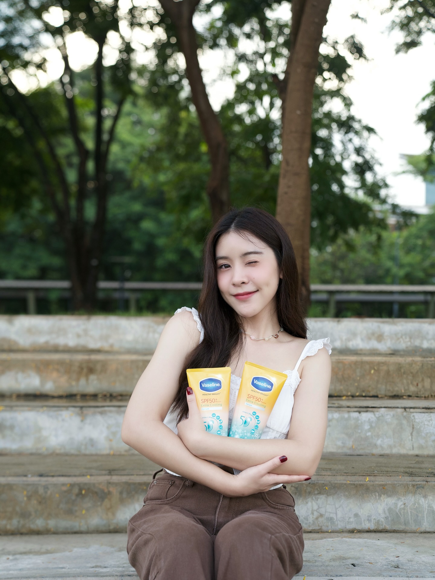 ตาหวาน - อิสราภา ธวัชภักดี