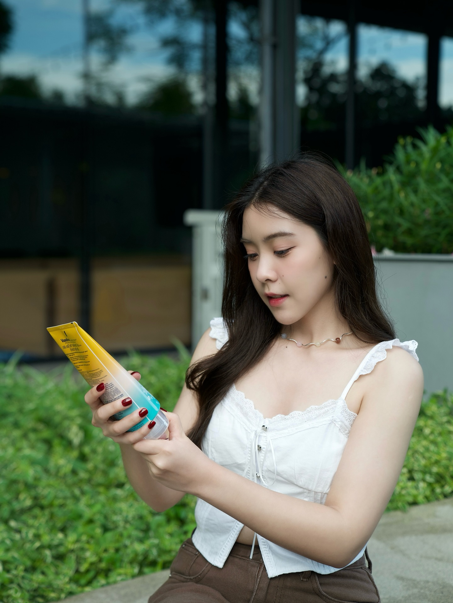 ตาหวาน - อิสราภา ธวัชภักดี