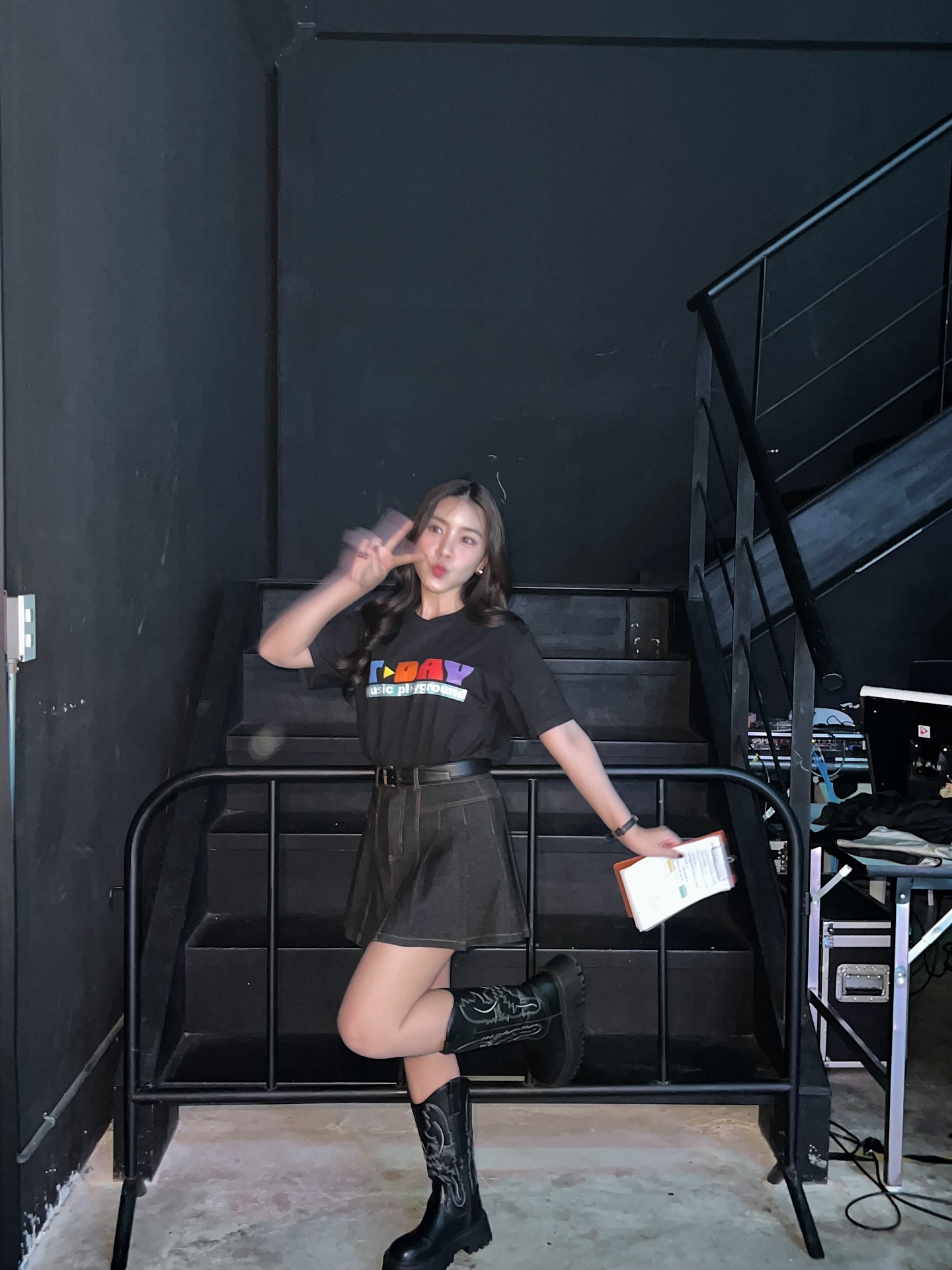 ตาหวาน - อิสราภา ธวัชภักดี