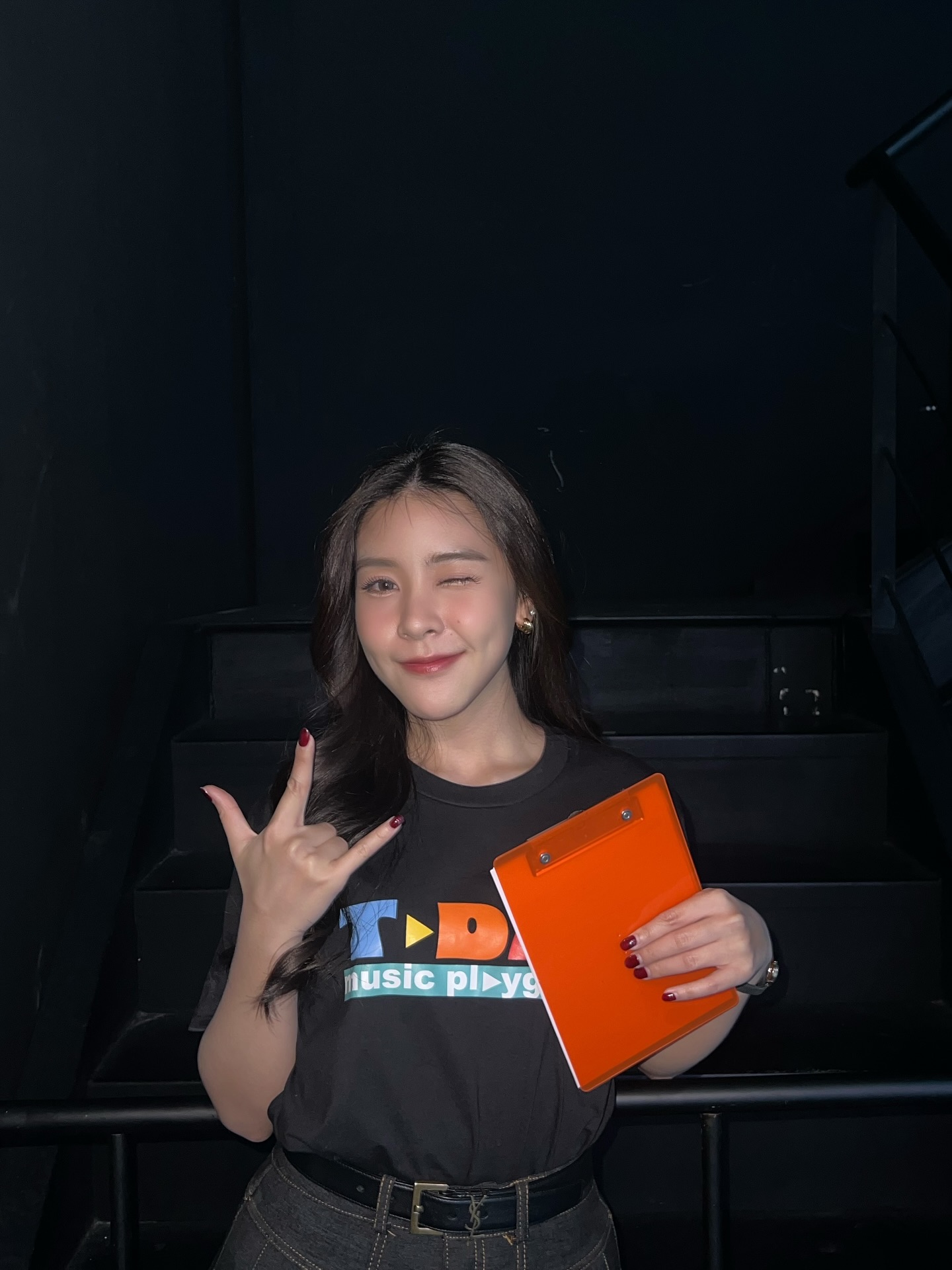 ตาหวาน - อิสราภา ธวัชภักดี