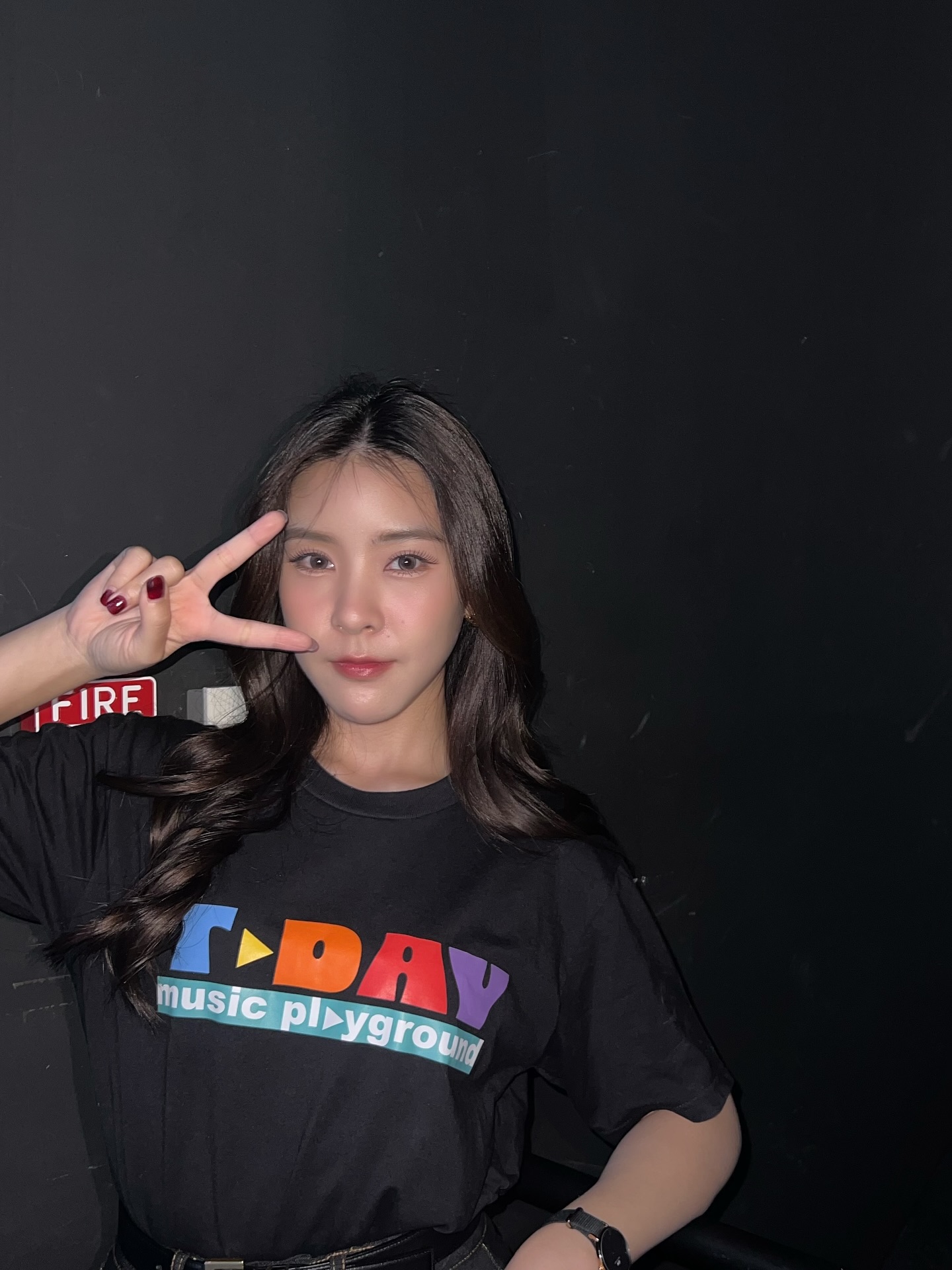 ตาหวาน - อิสราภา ธวัชภักดี